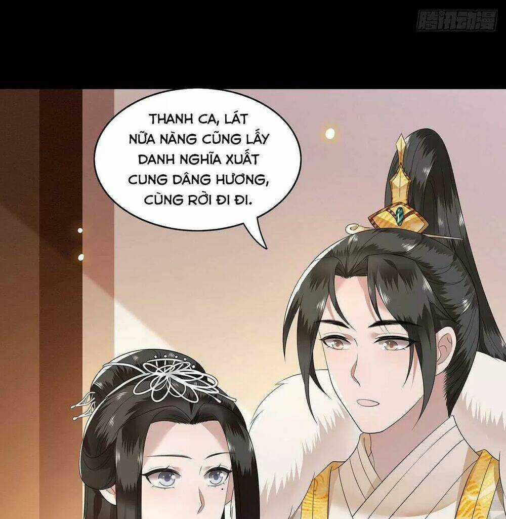 Phượng Hoàng Vu Phi Chapter 121 trang 21