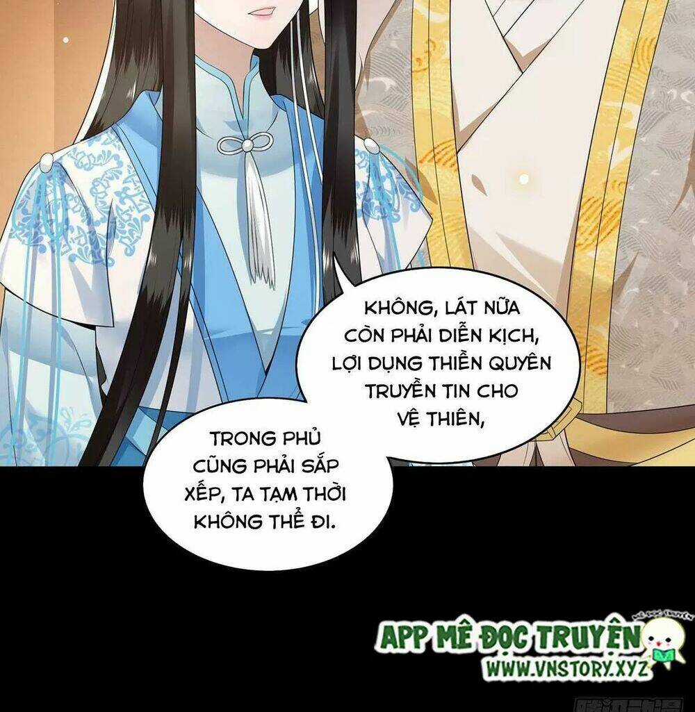 Phượng Hoàng Vu Phi Chapter 121 trang 22