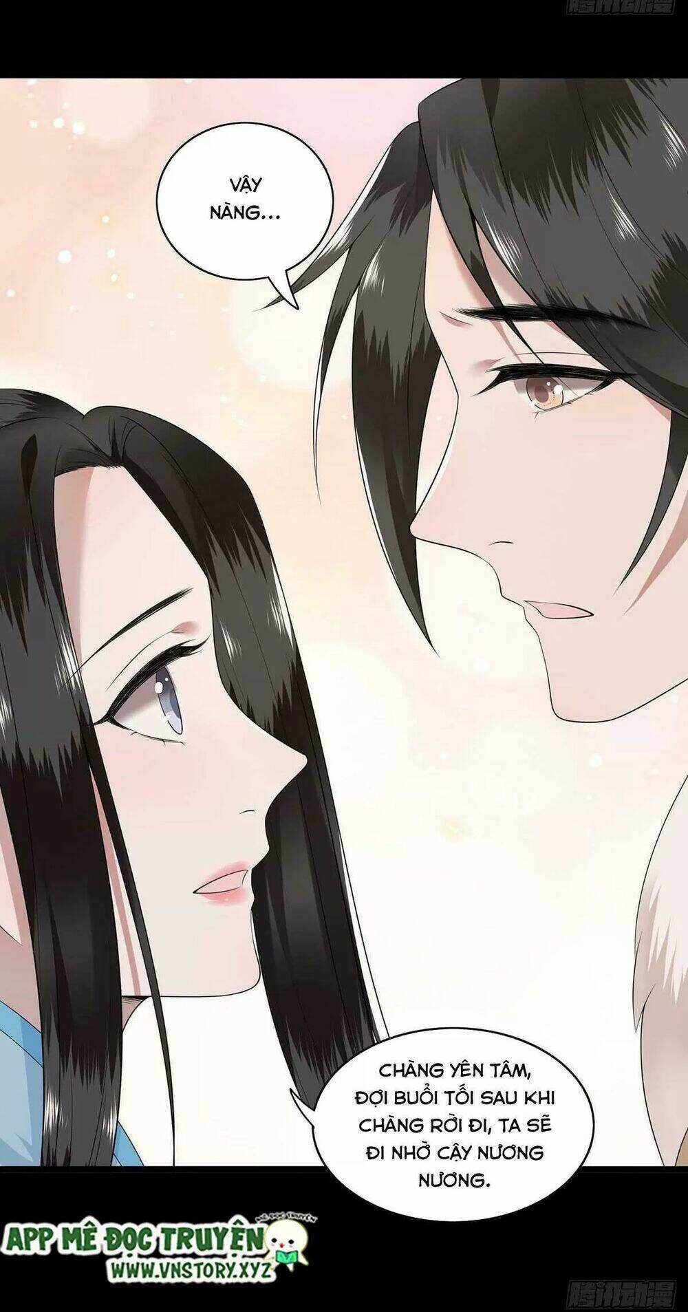 Phượng Hoàng Vu Phi Chapter 121 trang 23