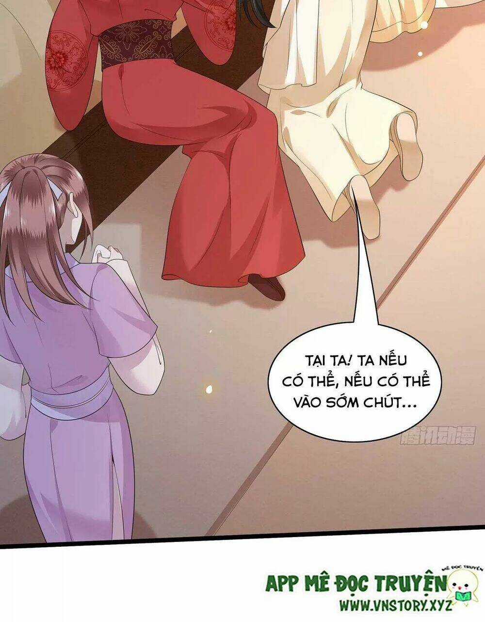 Phượng Hoàng Vu Phi Chapter 121 trang 33