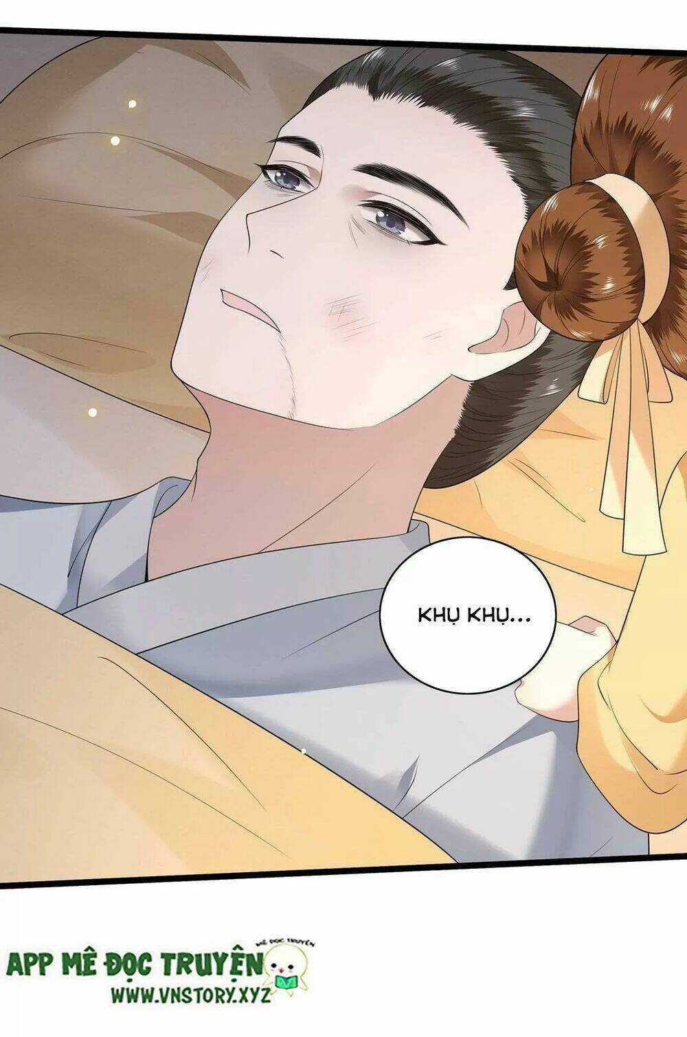 Phượng Hoàng Vu Phi Chapter 121 trang 34