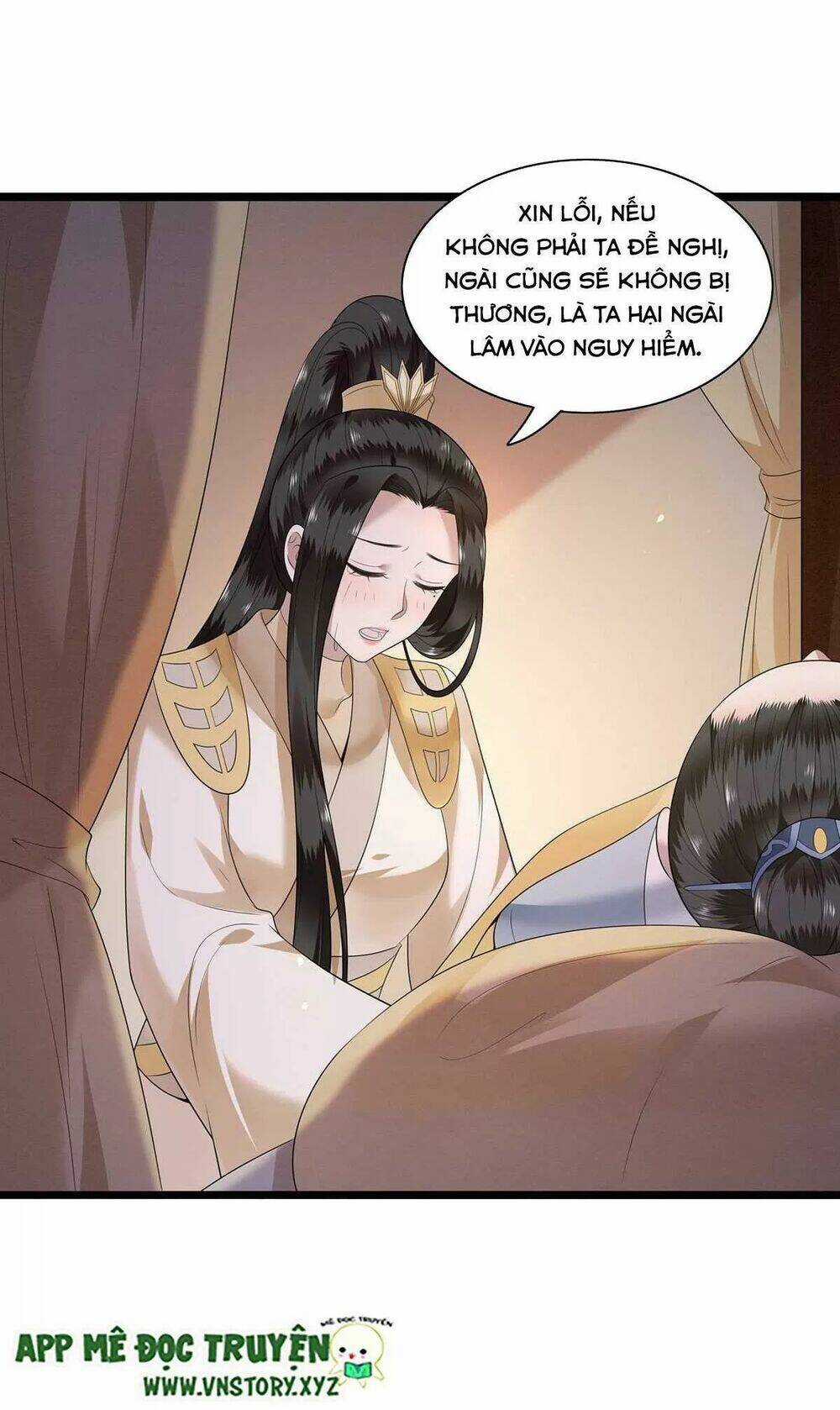 Phượng Hoàng Vu Phi Chapter 121 trang 37