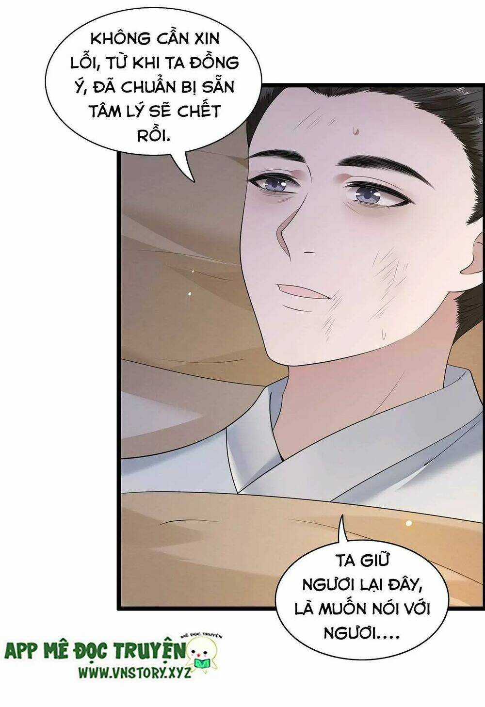 Phượng Hoàng Vu Phi Chapter 121 trang 38