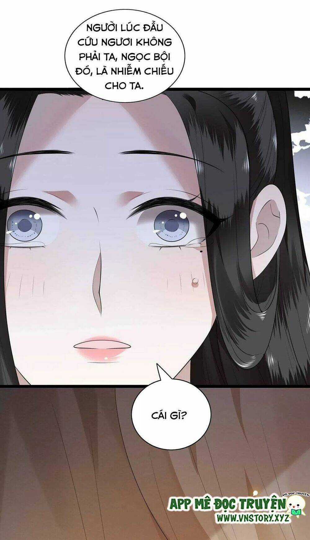 Phượng Hoàng Vu Phi Chapter 121 trang 39