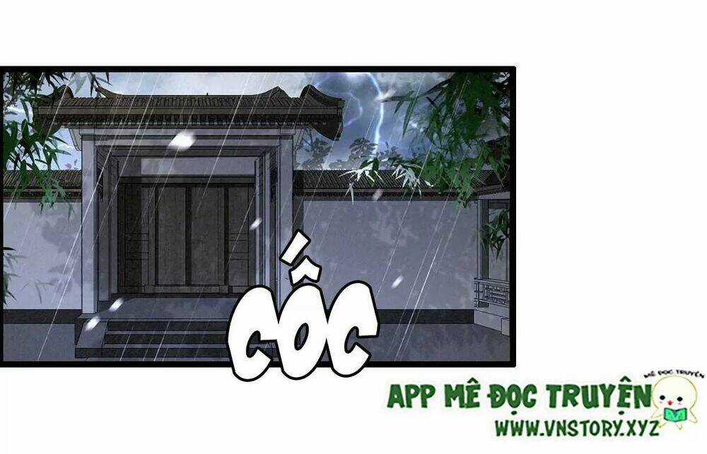 Phượng Hoàng Vu Phi Chapter 121 trang 4