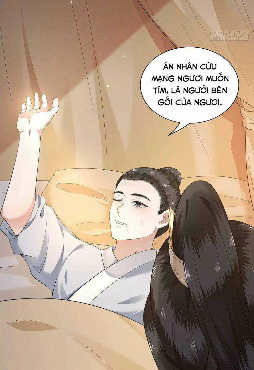 Phượng Hoàng Vu Phi Chapter 121 trang 40