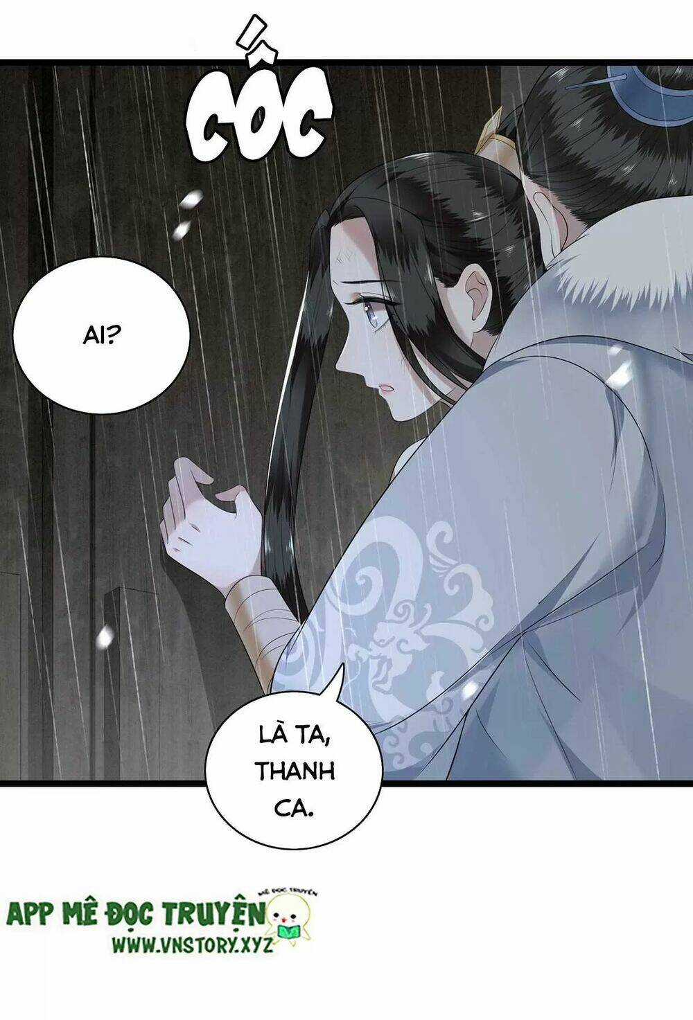 Phượng Hoàng Vu Phi Chapter 121 trang 5