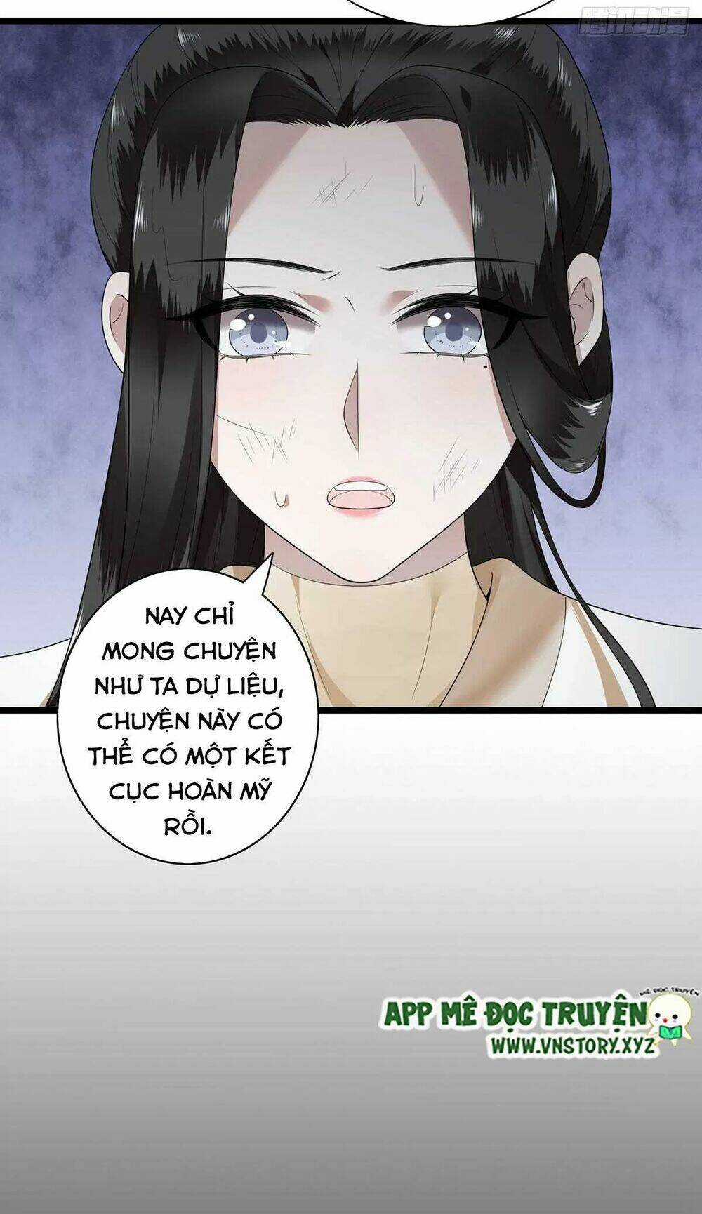 Phượng Hoàng Vu Phi Chapter 121 trang 8