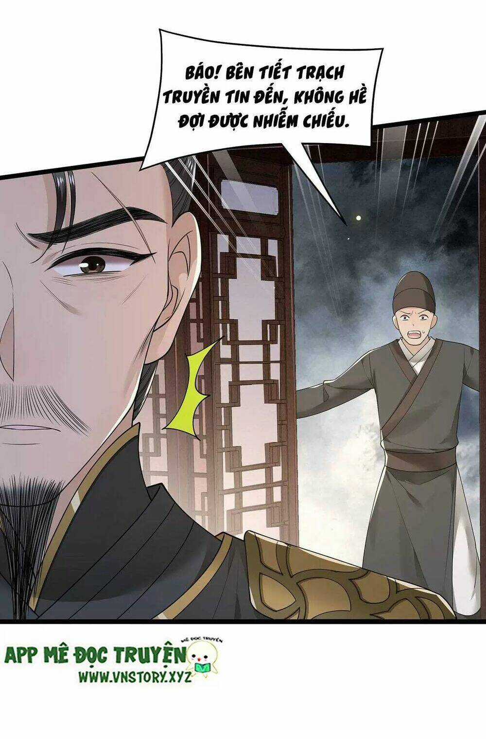 Phượng Hoàng Vu Phi Chapter 122 trang 11