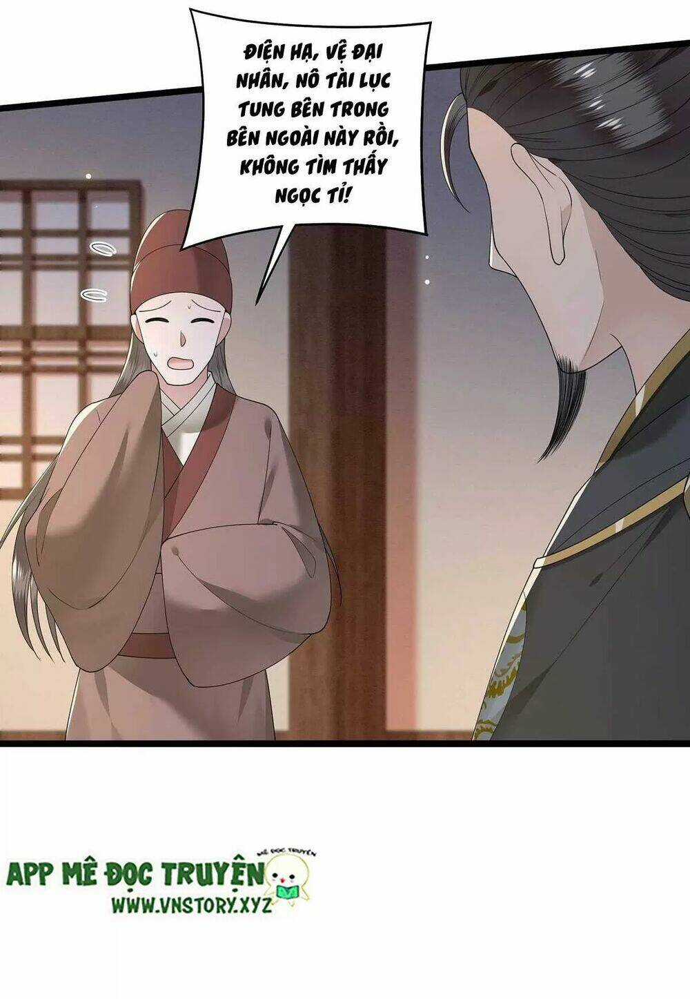 Phượng Hoàng Vu Phi Chapter 122 trang 12