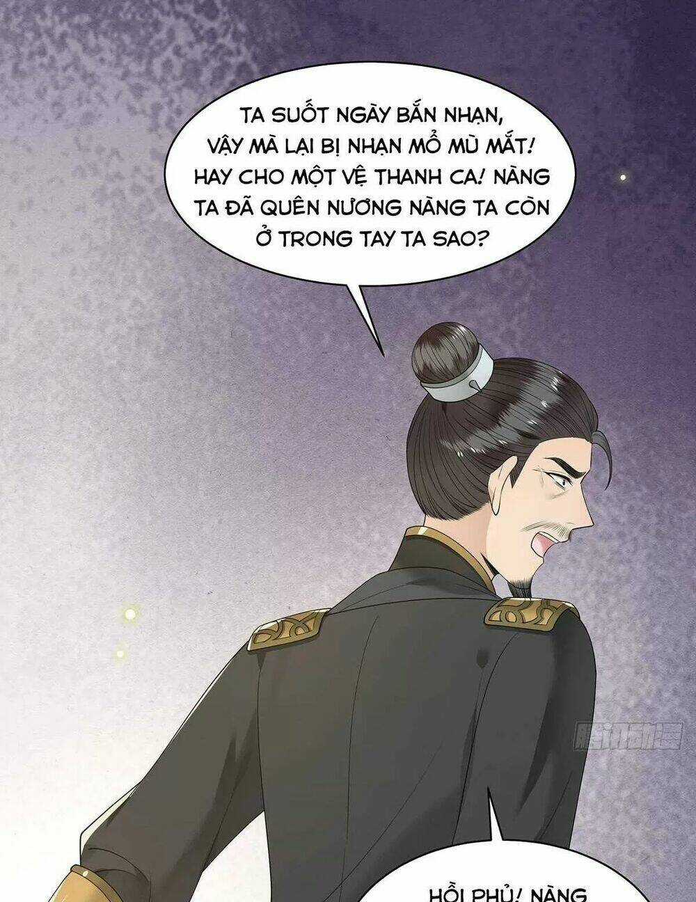 Phượng Hoàng Vu Phi Chapter 122 trang 14