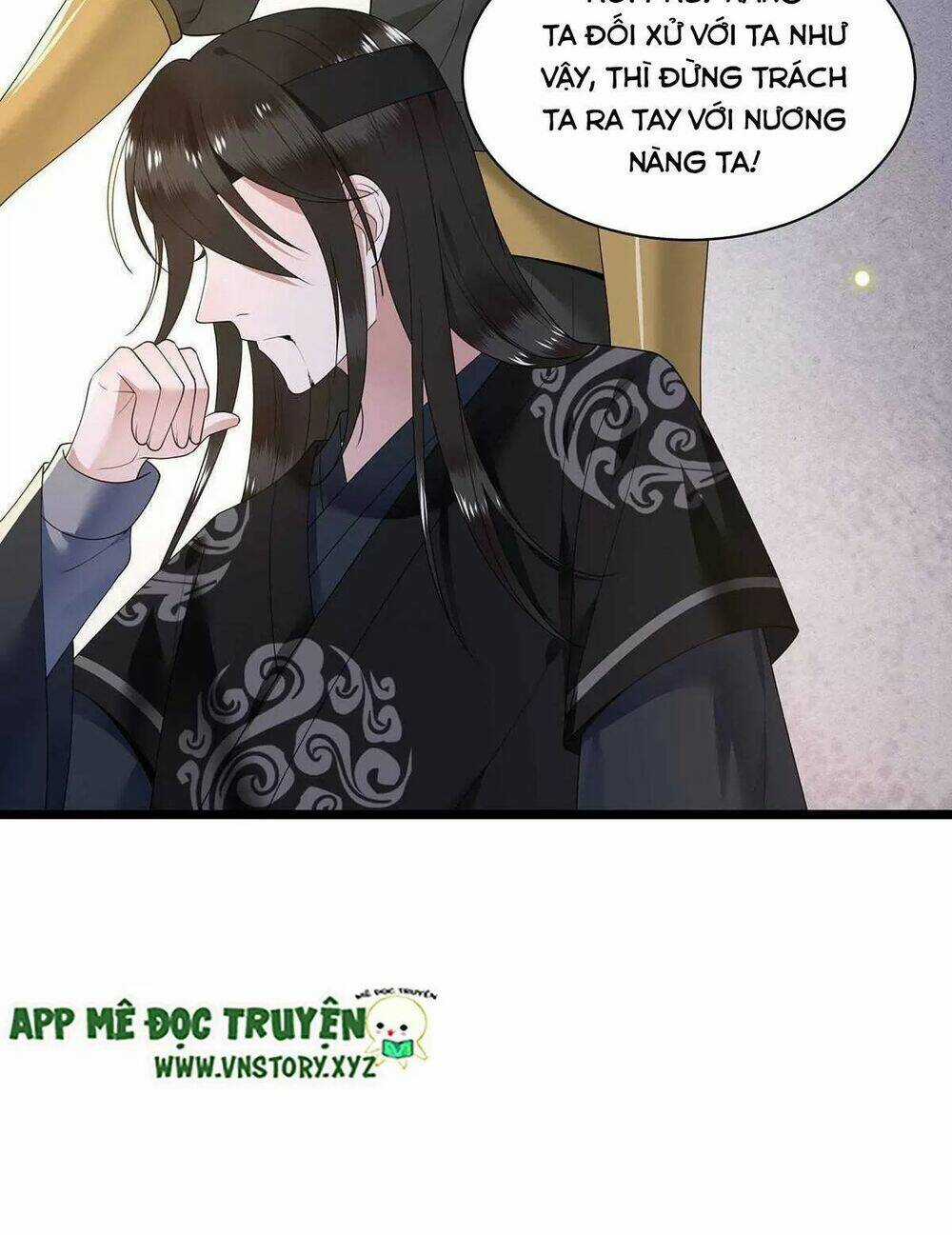 Phượng Hoàng Vu Phi Chapter 122 trang 15