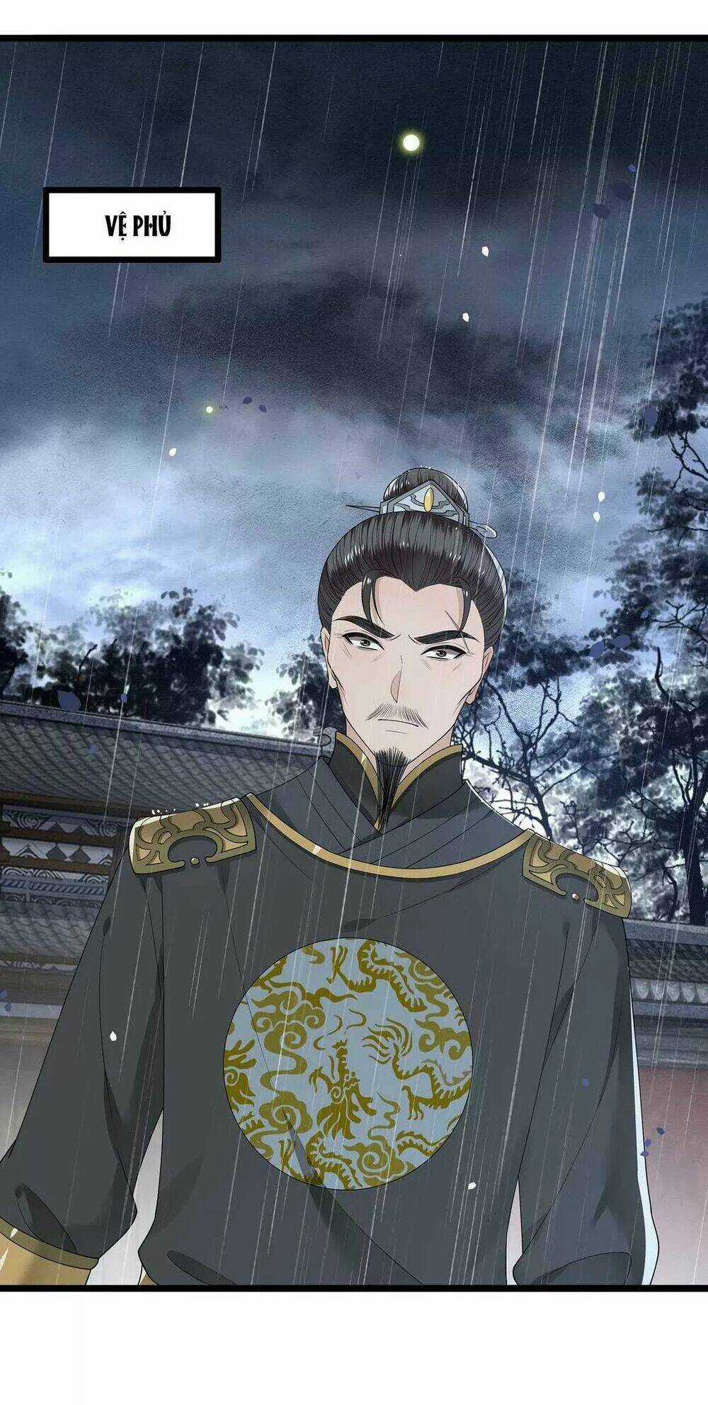 Phượng Hoàng Vu Phi Chapter 122 trang 17