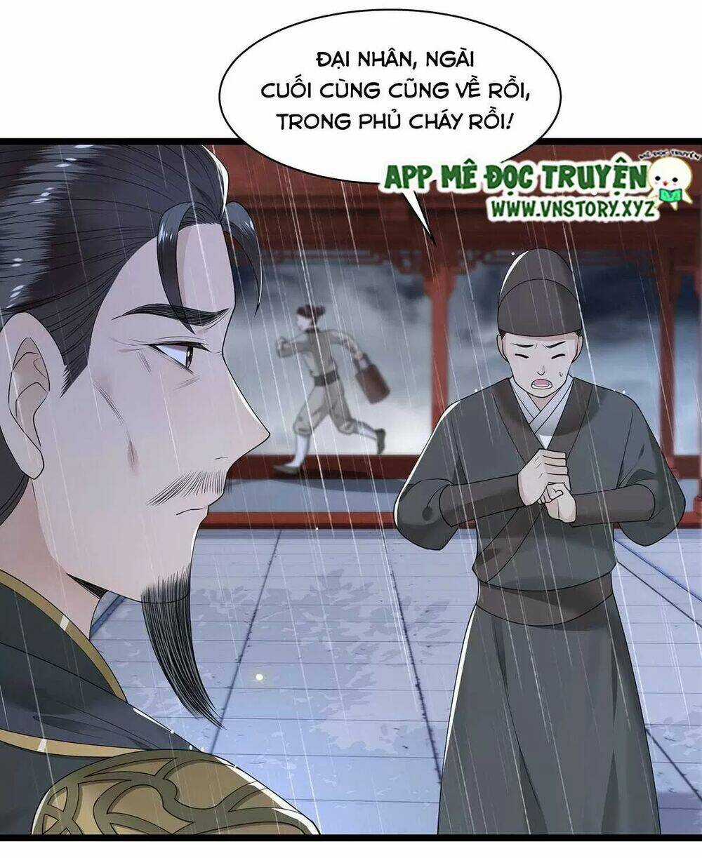 Phượng Hoàng Vu Phi Chapter 122 trang 18