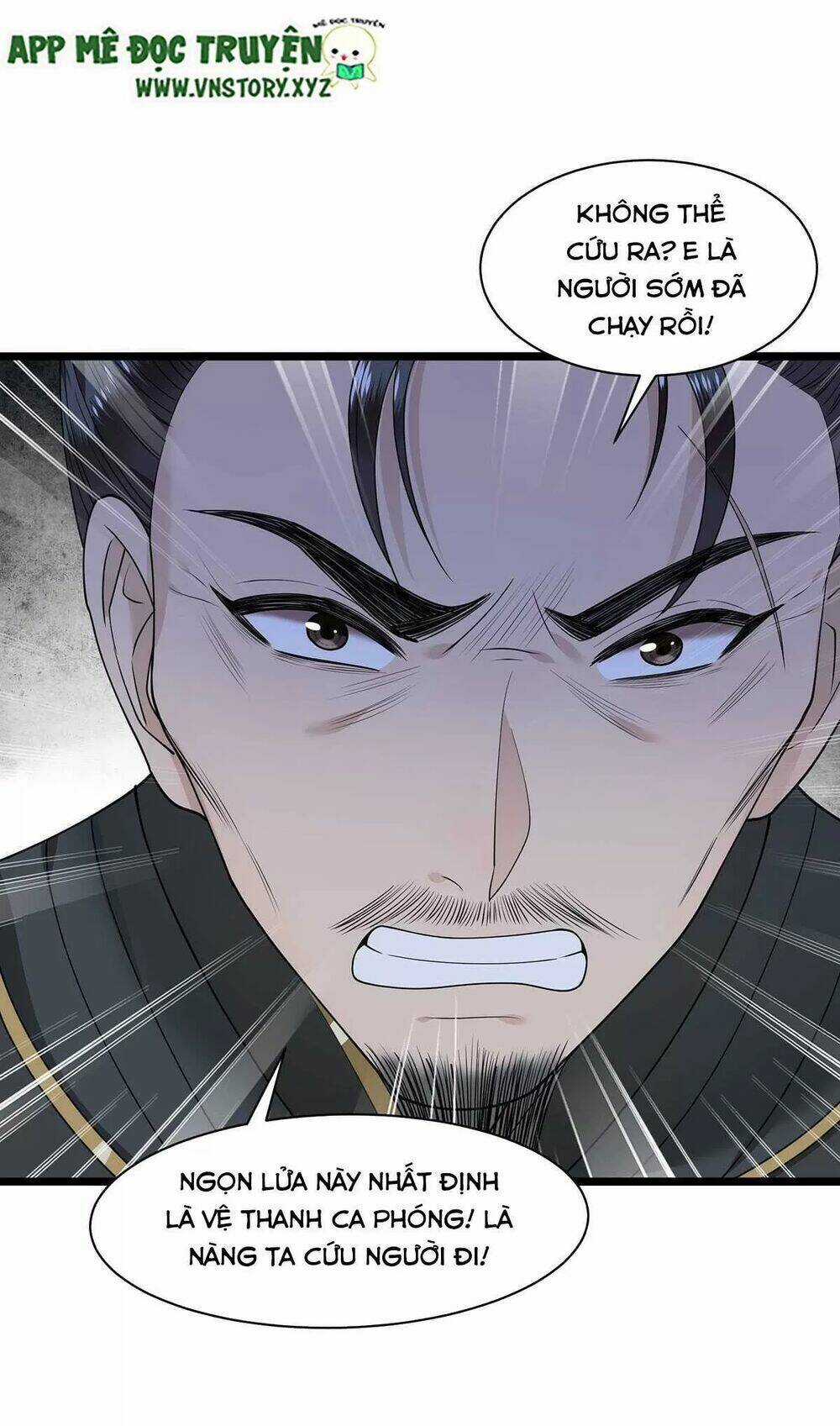 Phượng Hoàng Vu Phi Chapter 122 trang 20