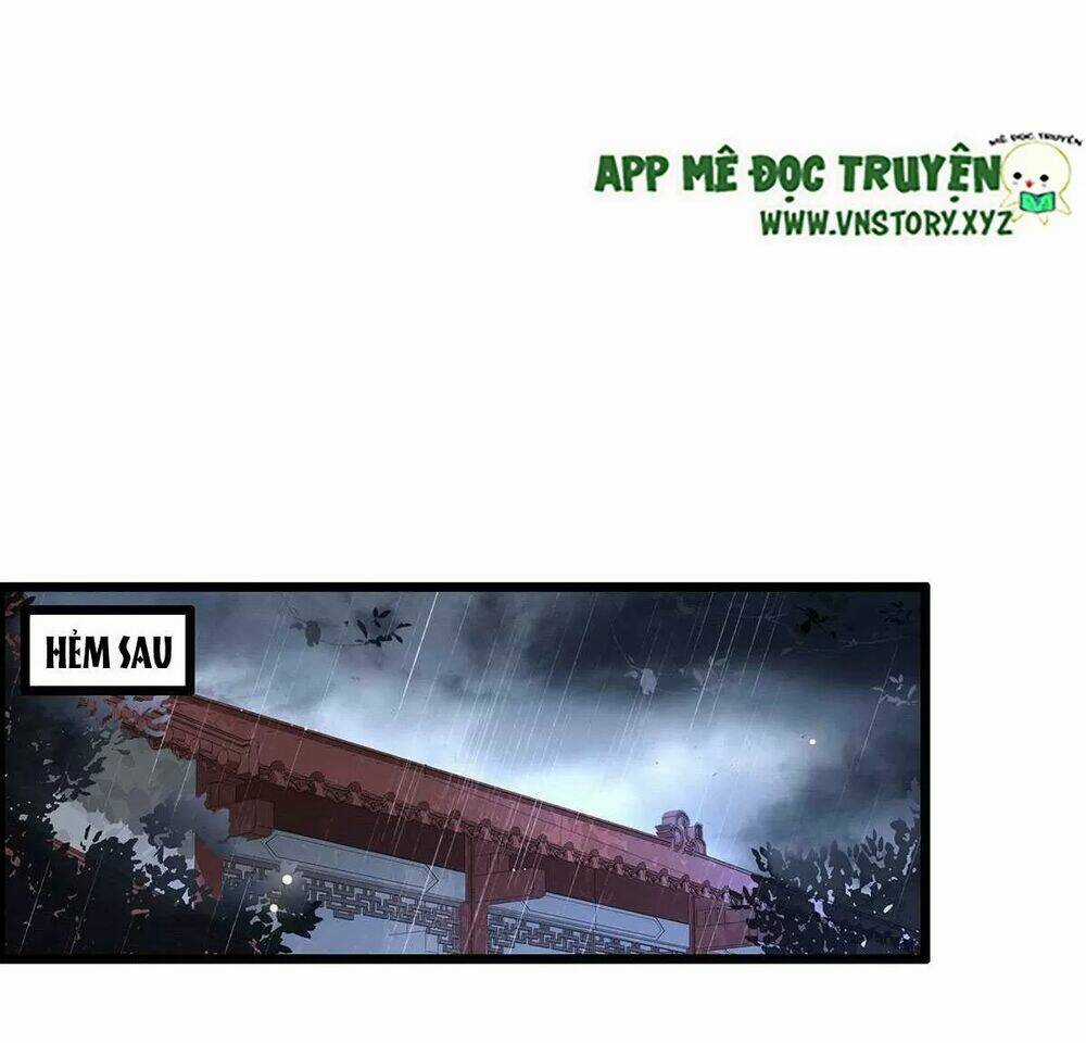 Phượng Hoàng Vu Phi Chapter 122 trang 23