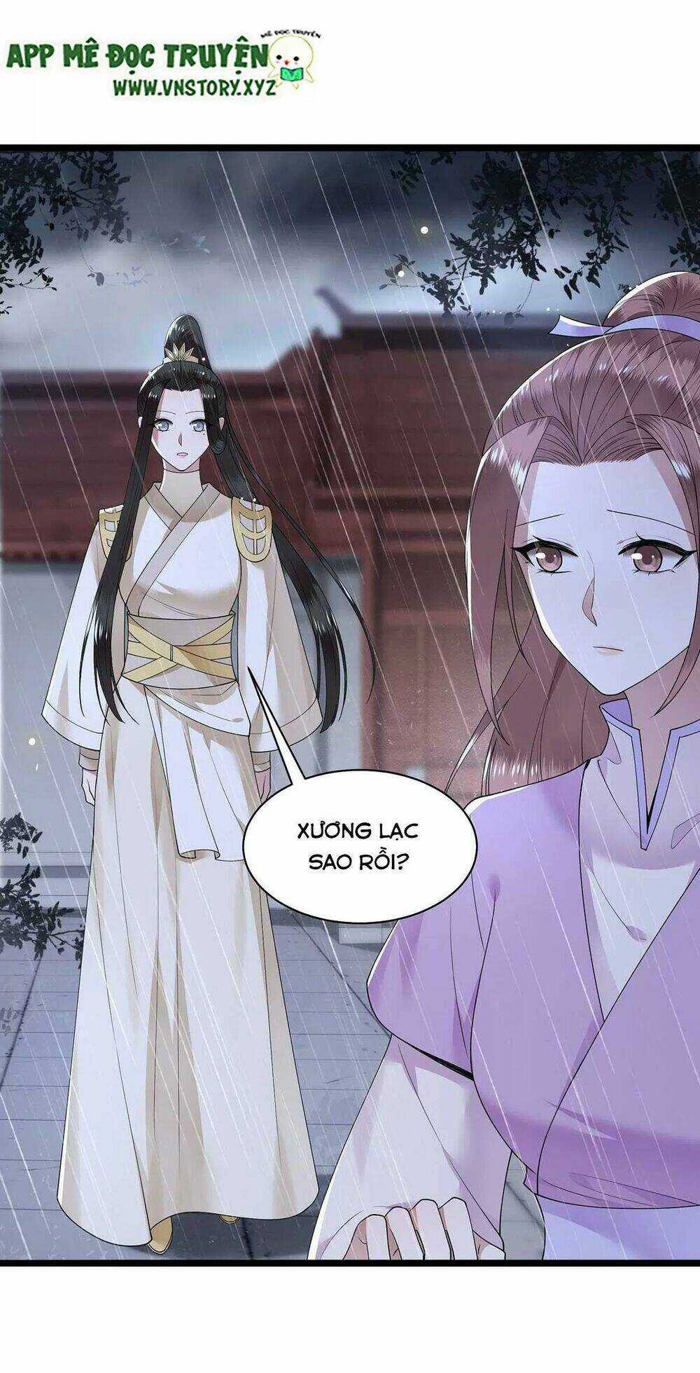 Phượng Hoàng Vu Phi Chapter 122 trang 24