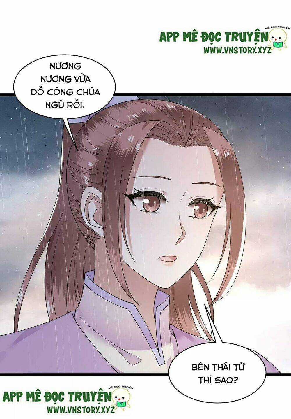 Phượng Hoàng Vu Phi Chapter 122 trang 25