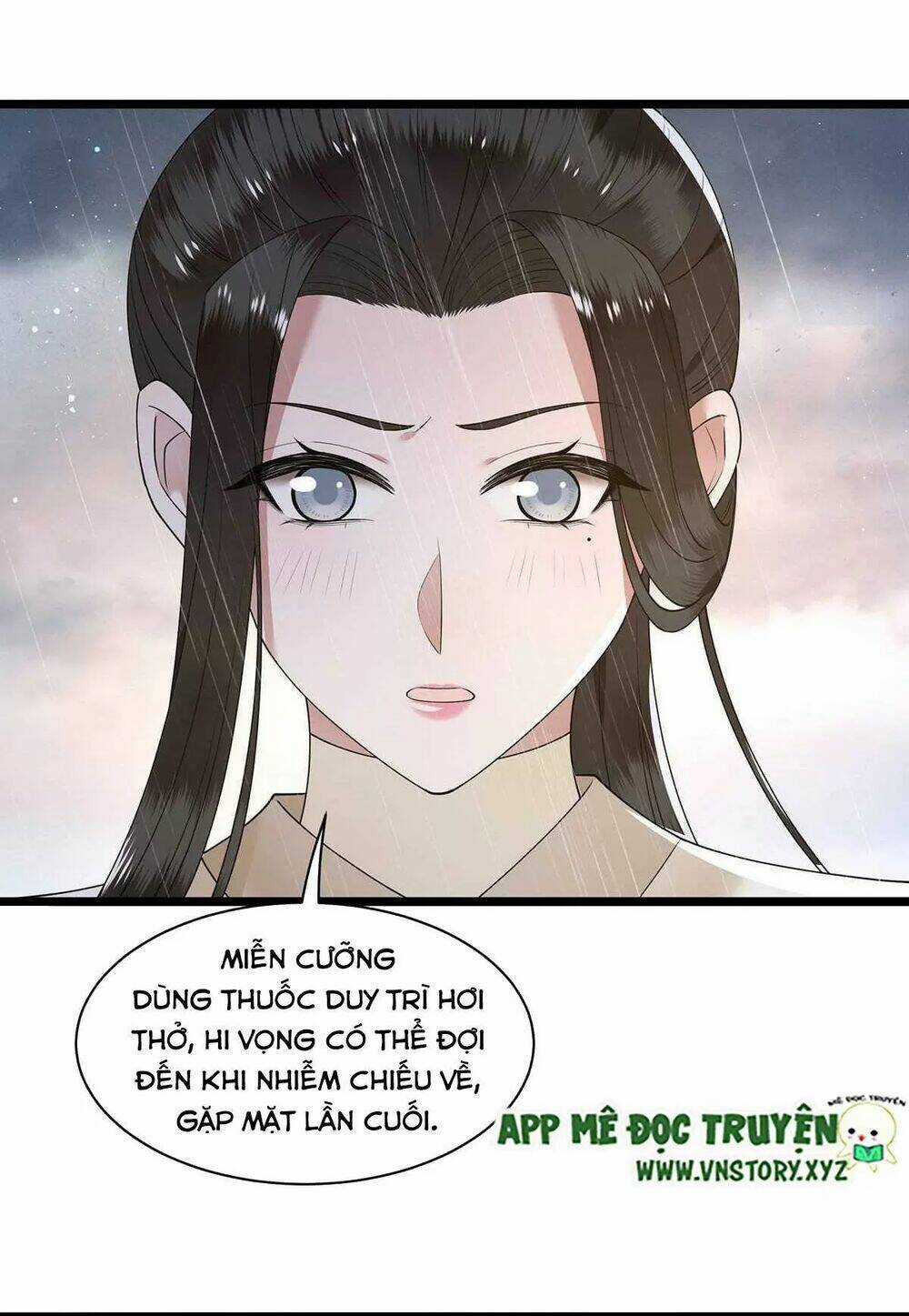 Phượng Hoàng Vu Phi Chapter 122 trang 26