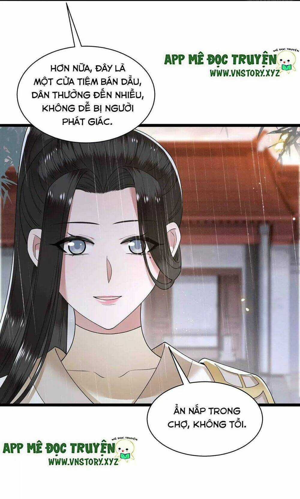 Phượng Hoàng Vu Phi Chapter 122 trang 29