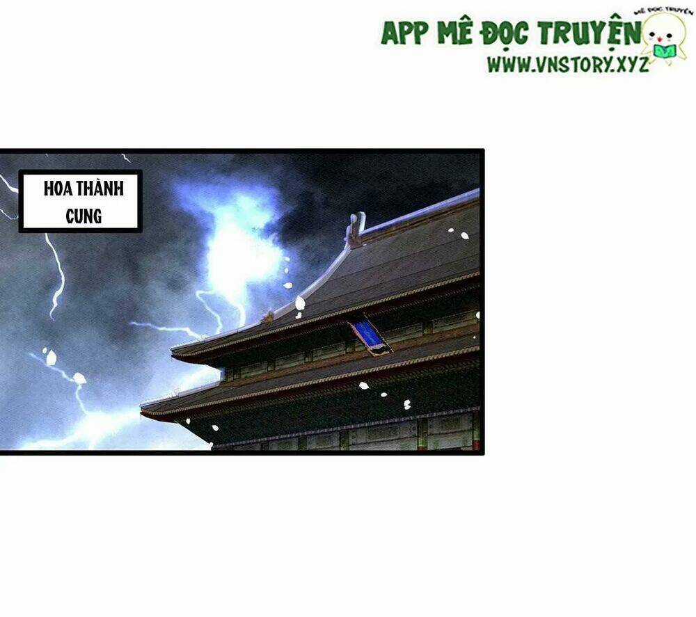 Phượng Hoàng Vu Phi Chapter 122 trang 3