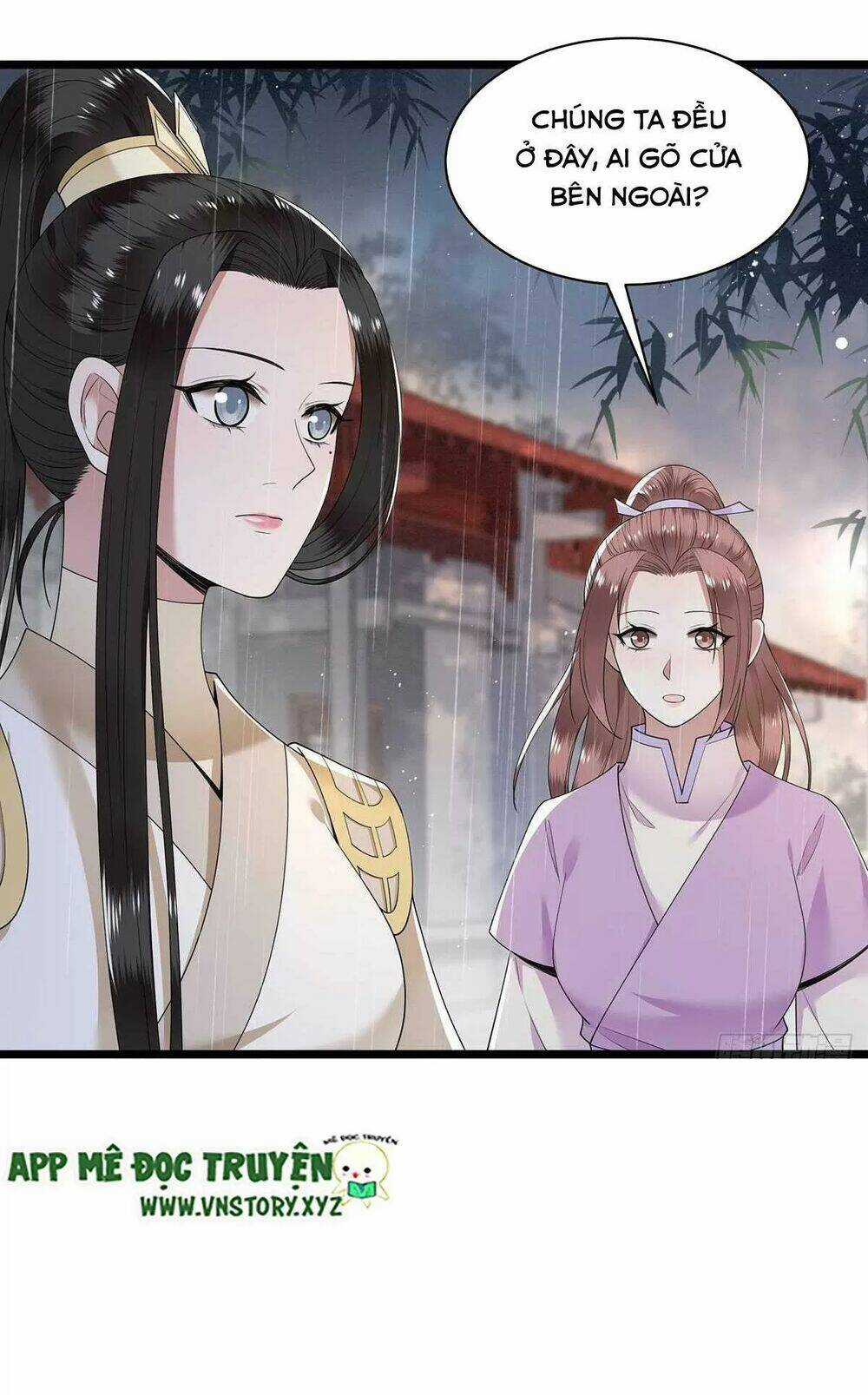 Phượng Hoàng Vu Phi Chapter 122 trang 31