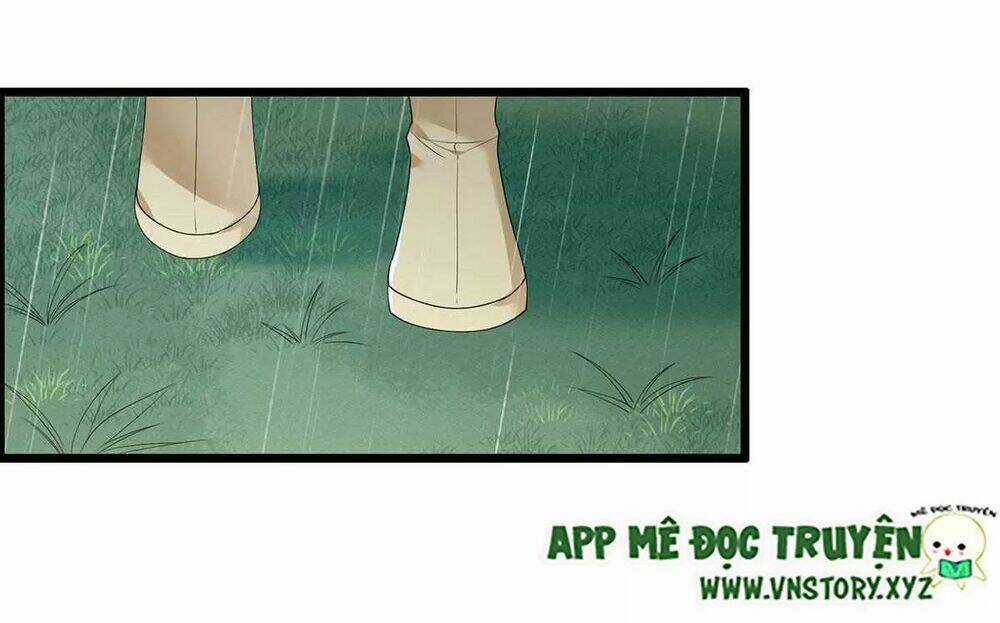 Phượng Hoàng Vu Phi Chapter 122 trang 32