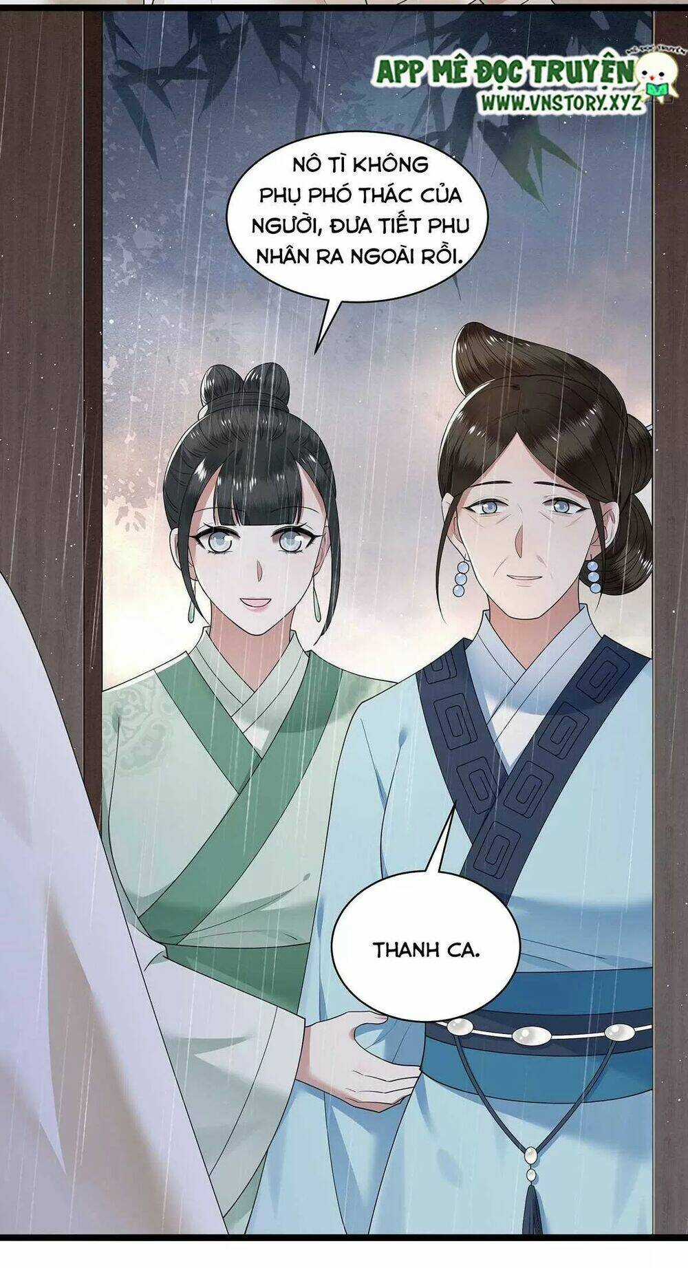 Phượng Hoàng Vu Phi Chapter 122 trang 34