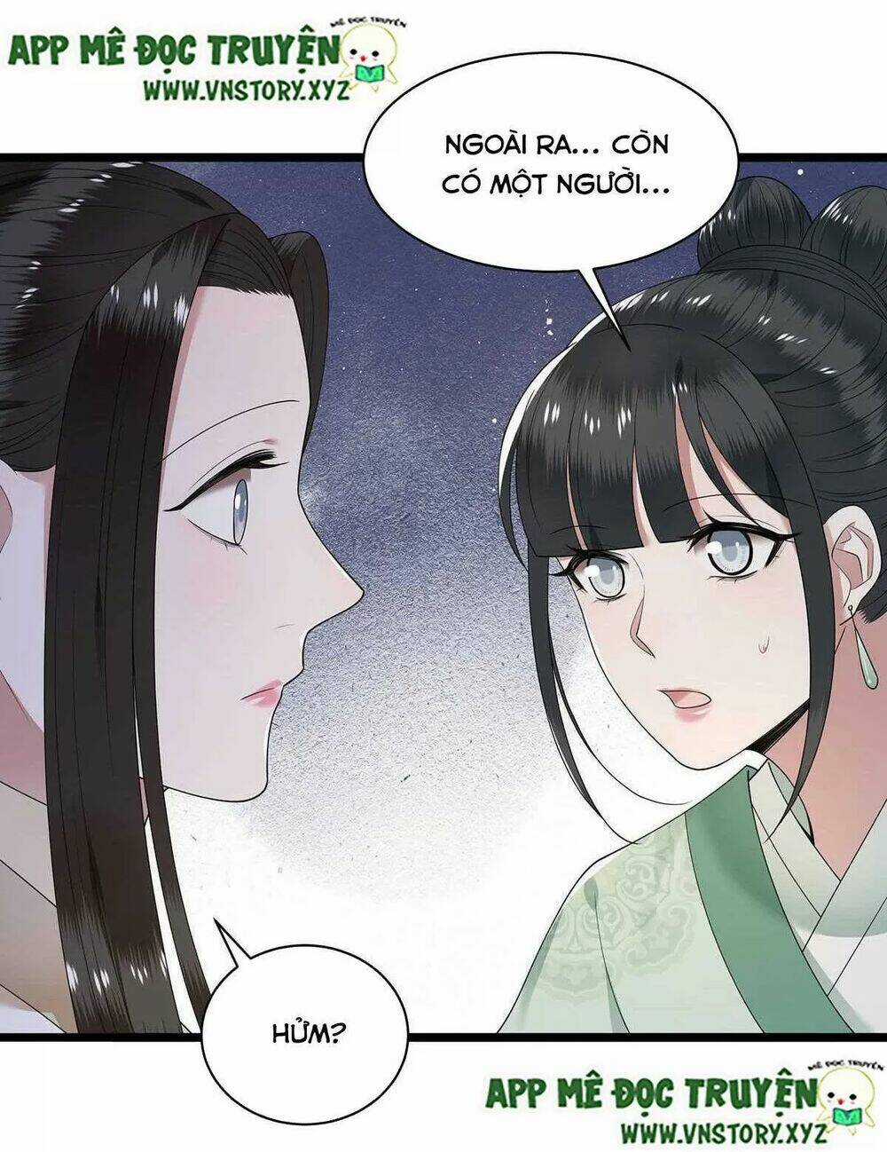 Phượng Hoàng Vu Phi Chapter 122 trang 36