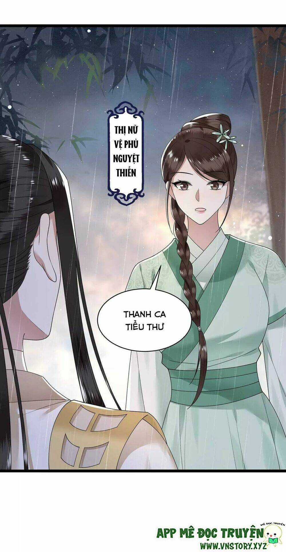 Phượng Hoàng Vu Phi Chapter 122 trang 37