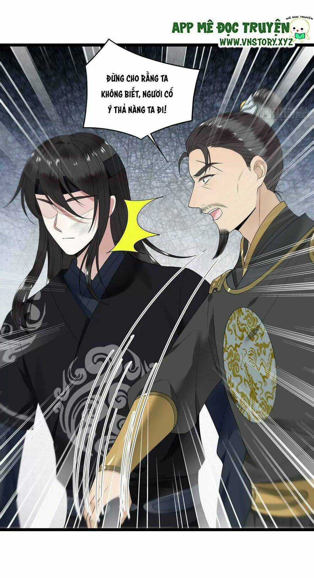 Phượng Hoàng Vu Phi Chapter 122 trang 4