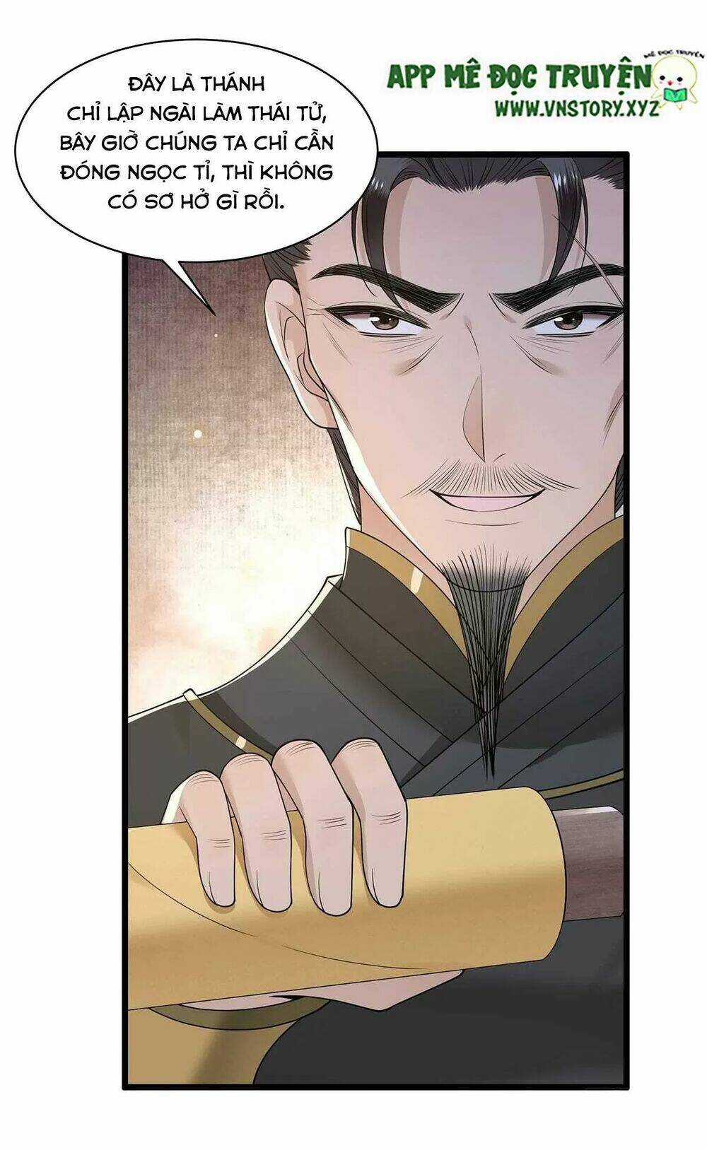 Phượng Hoàng Vu Phi Chapter 122 trang 9