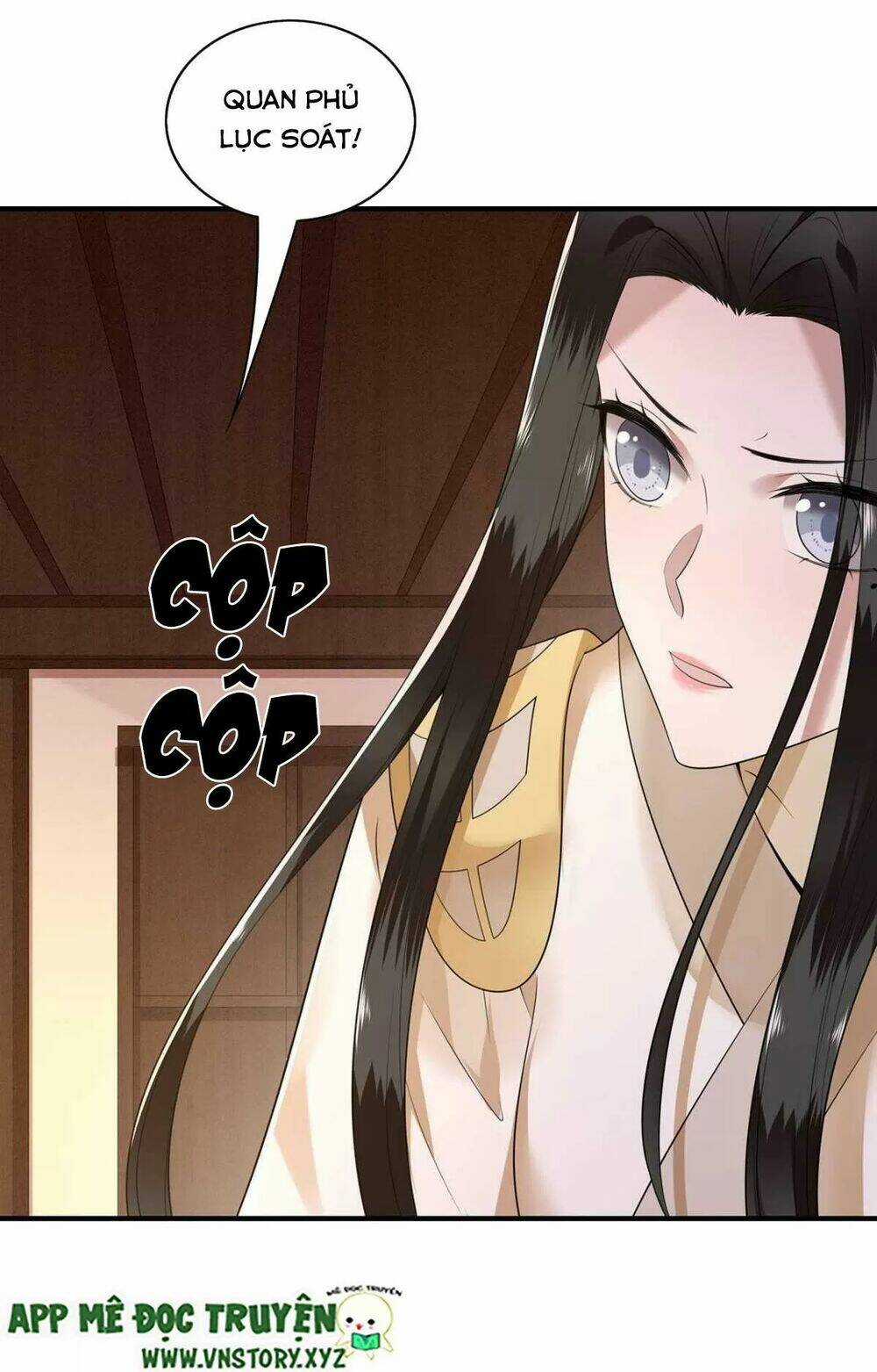 Phượng Hoàng Vu Phi Chapter 123 trang 14