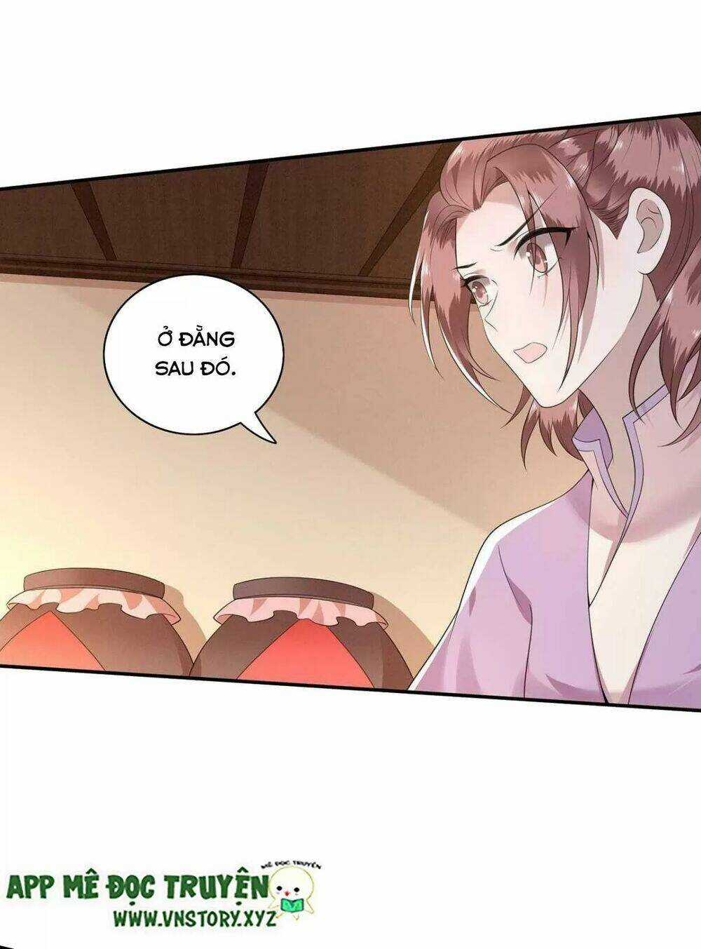 Phượng Hoàng Vu Phi Chapter 123 trang 18