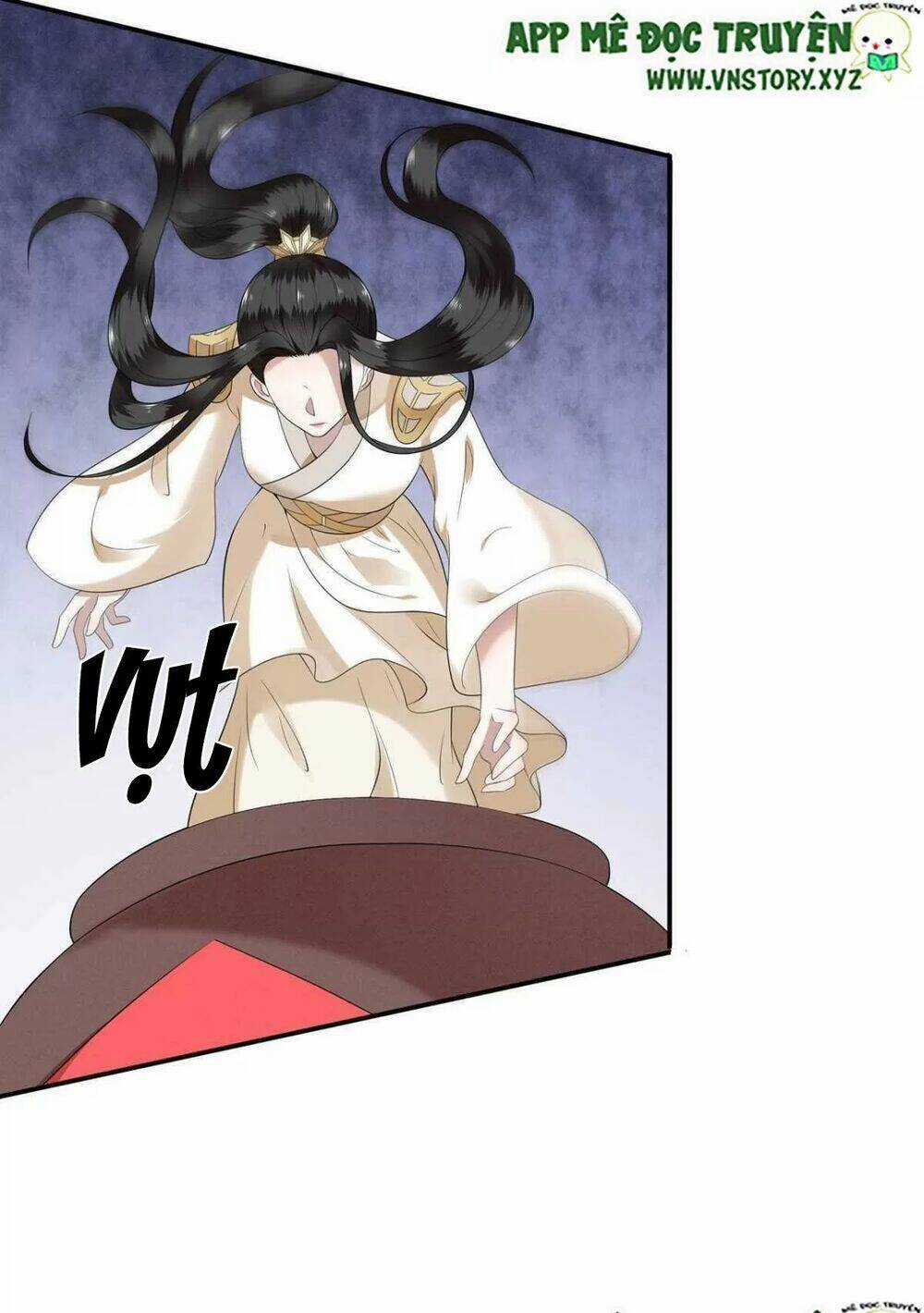 Phượng Hoàng Vu Phi Chapter 123 trang 19