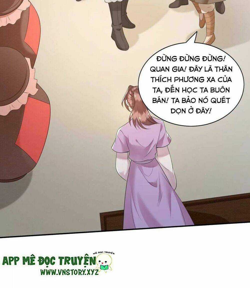 Phượng Hoàng Vu Phi Chapter 123 trang 22