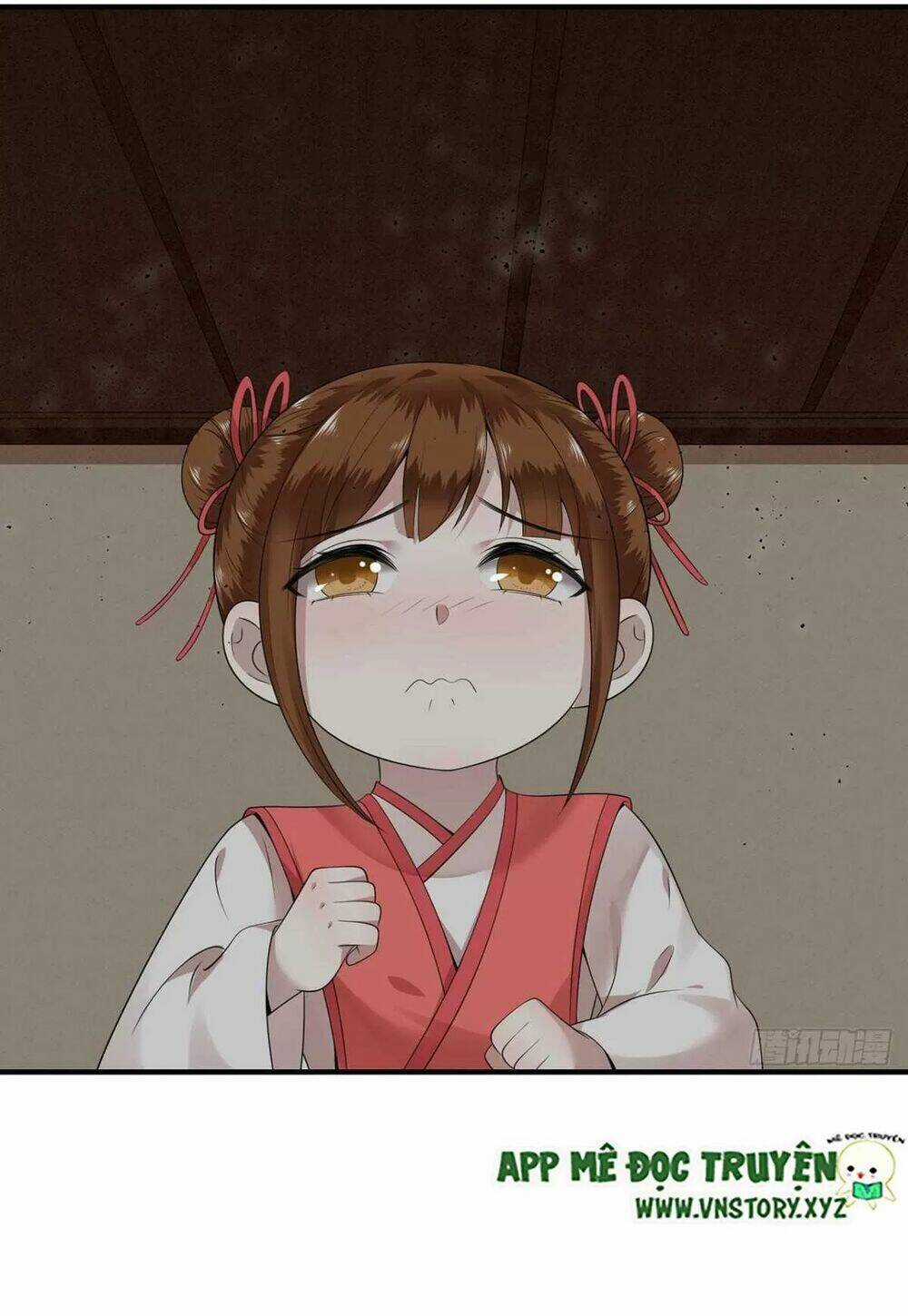 Phượng Hoàng Vu Phi Chapter 123 trang 26