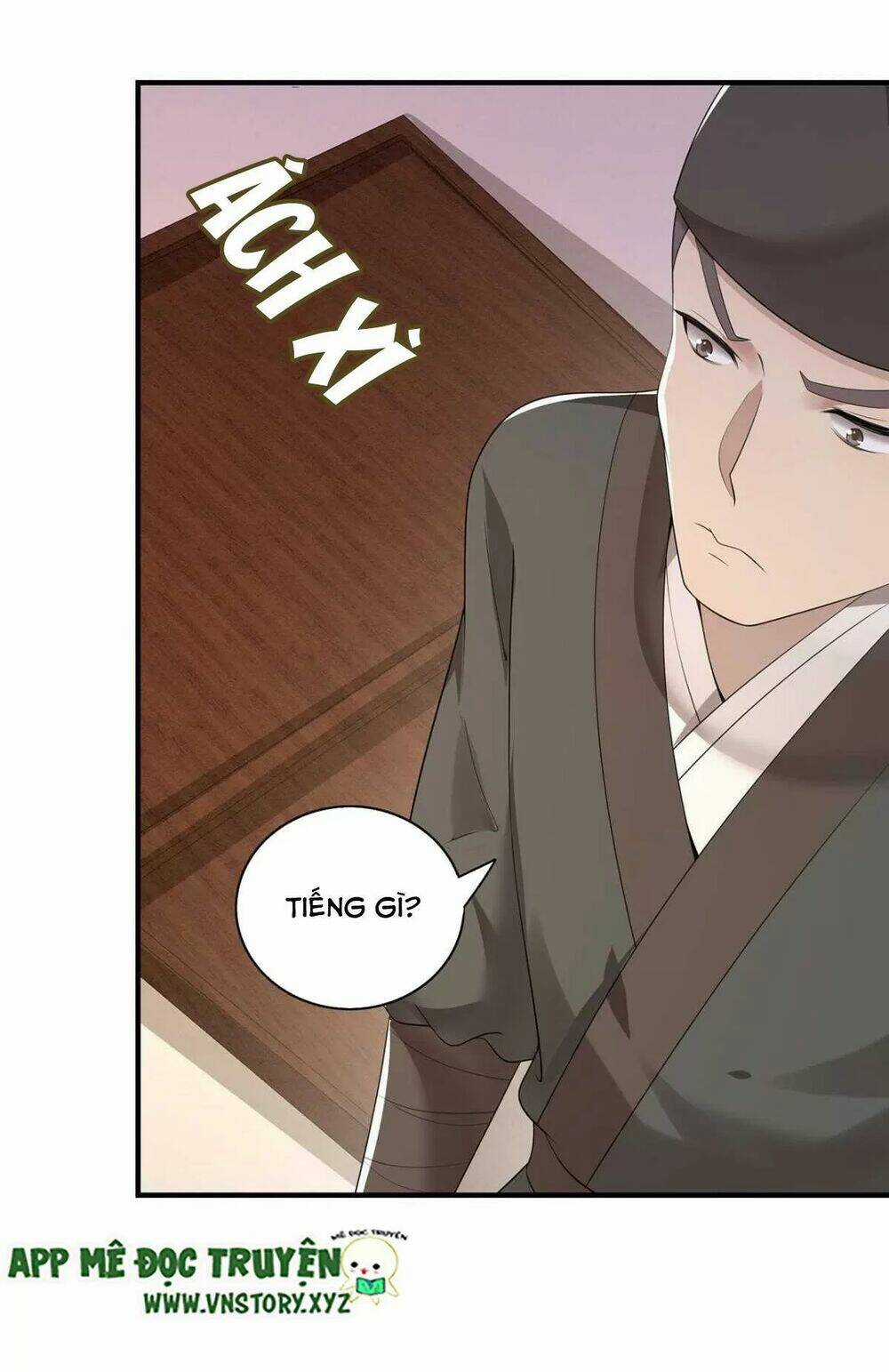 Phượng Hoàng Vu Phi Chapter 123 trang 27