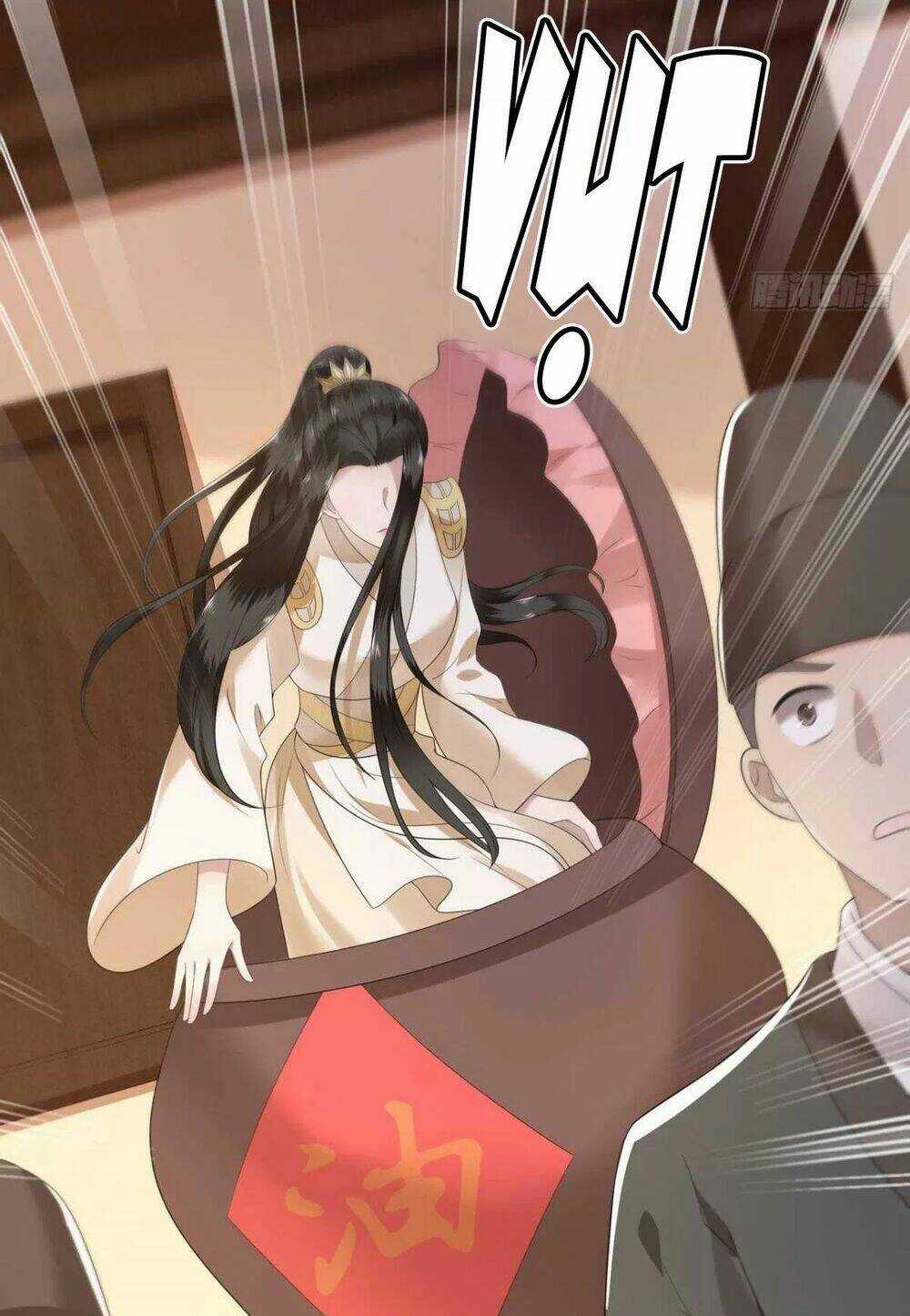 Phượng Hoàng Vu Phi Chapter 123 trang 29