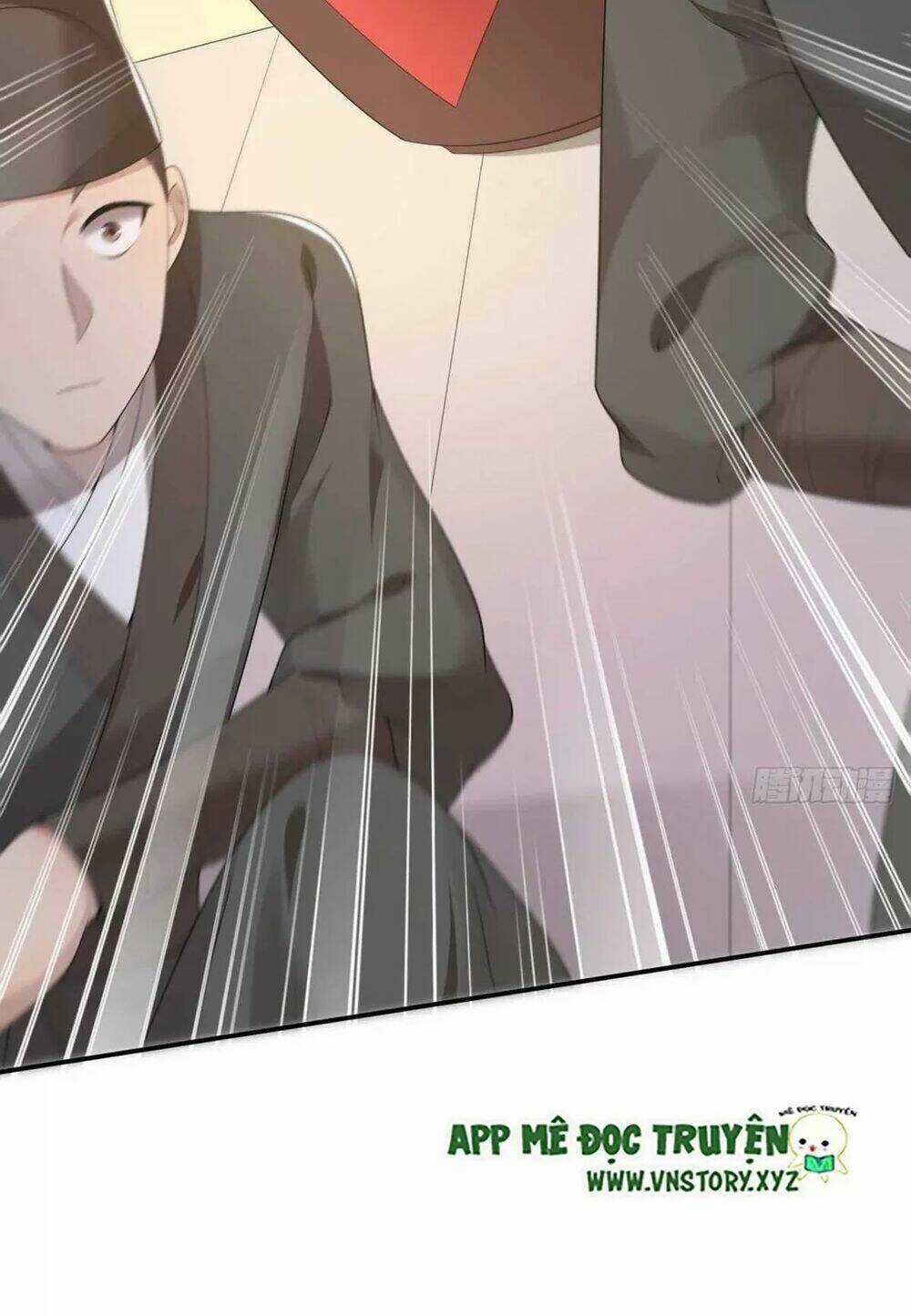 Phượng Hoàng Vu Phi Chapter 123 trang 30