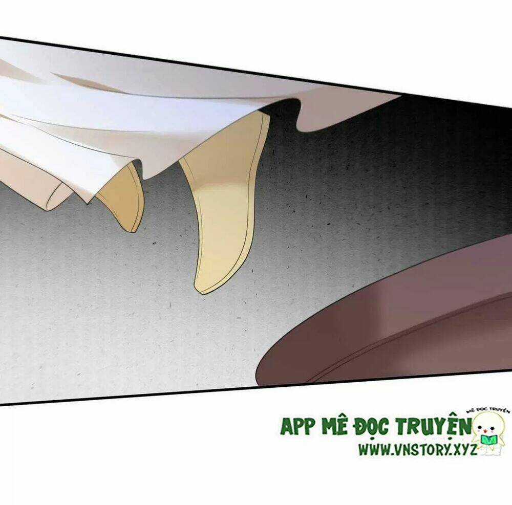 Phượng Hoàng Vu Phi Chapter 123 trang 31