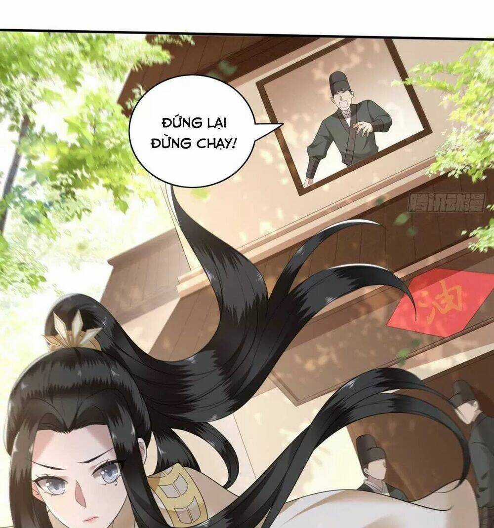 Phượng Hoàng Vu Phi Chapter 123 trang 34