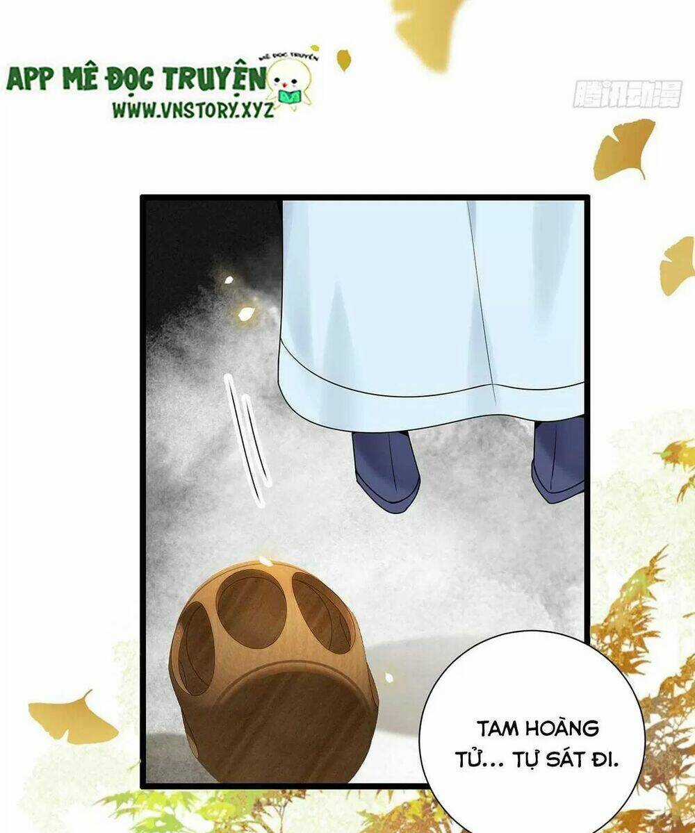 Phượng Hoàng Vu Phi Chapter 124 trang 14