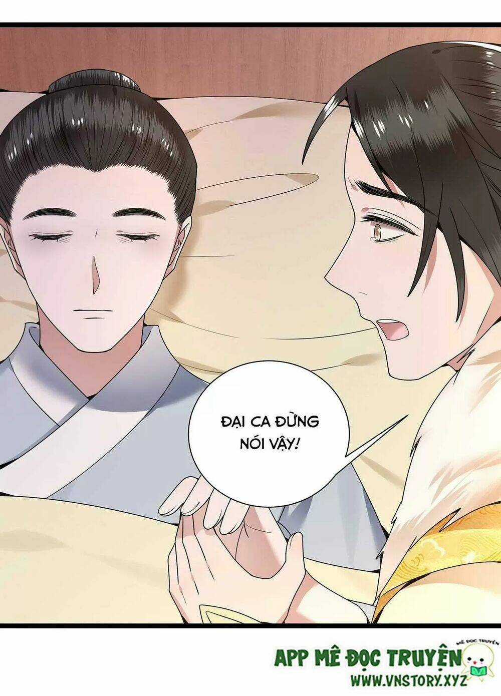 Phượng Hoàng Vu Phi Chapter 124 trang 17
