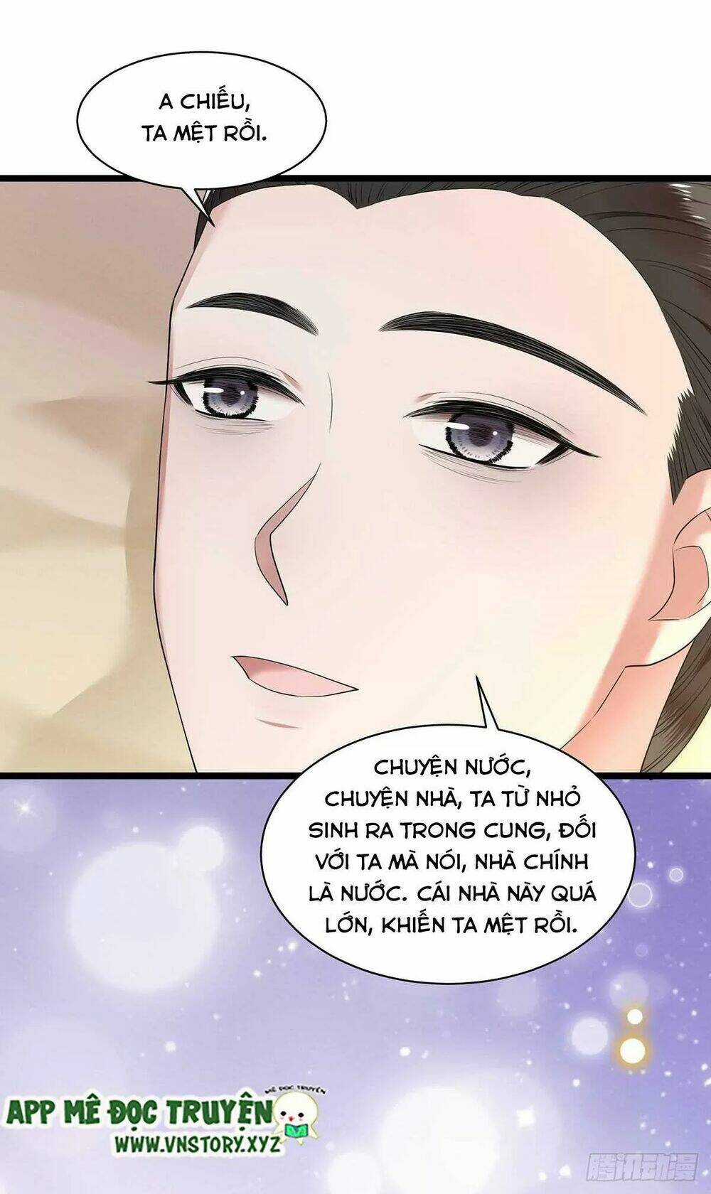 Phượng Hoàng Vu Phi Chapter 124 trang 18