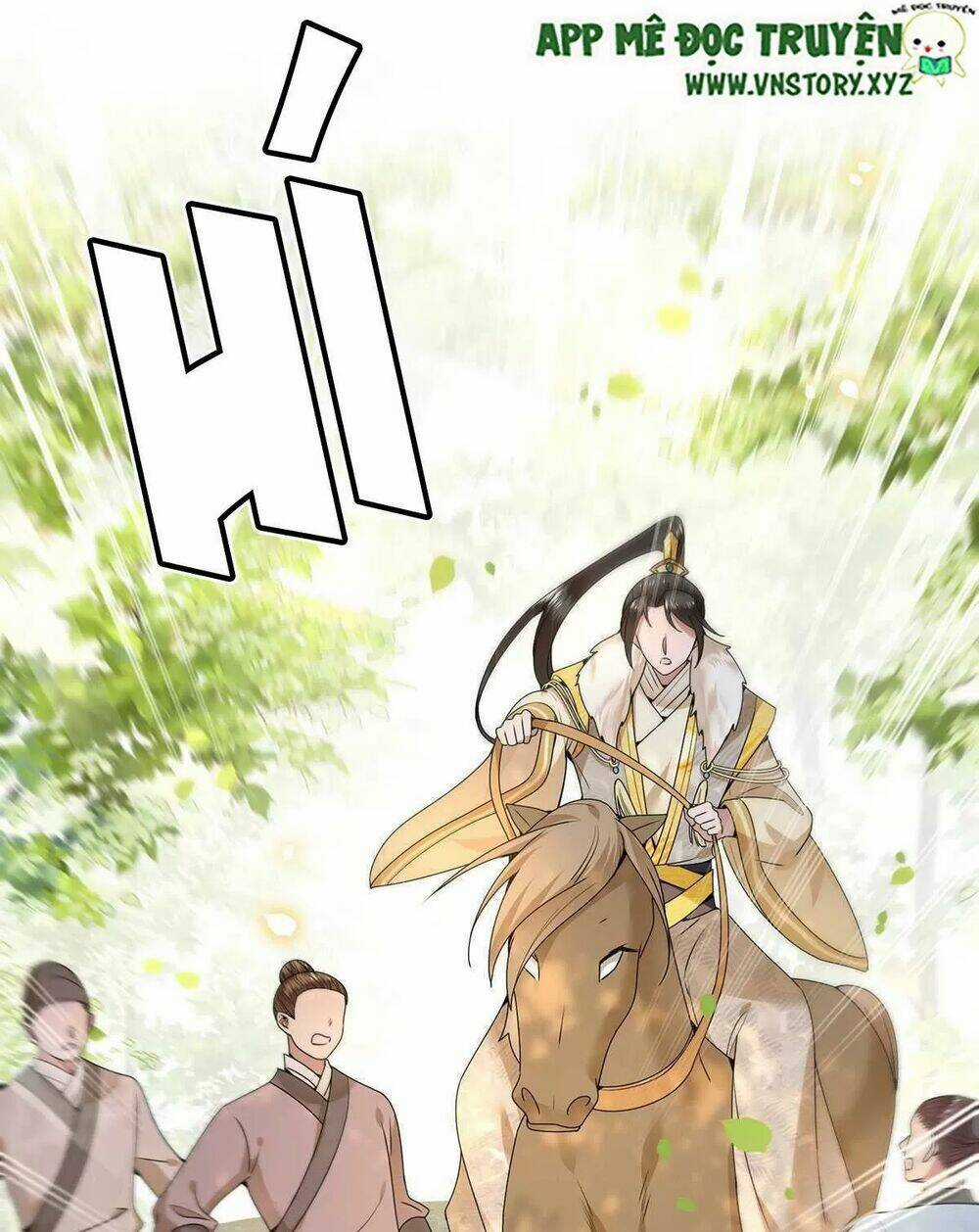 Phượng Hoàng Vu Phi Chapter 124 trang 2