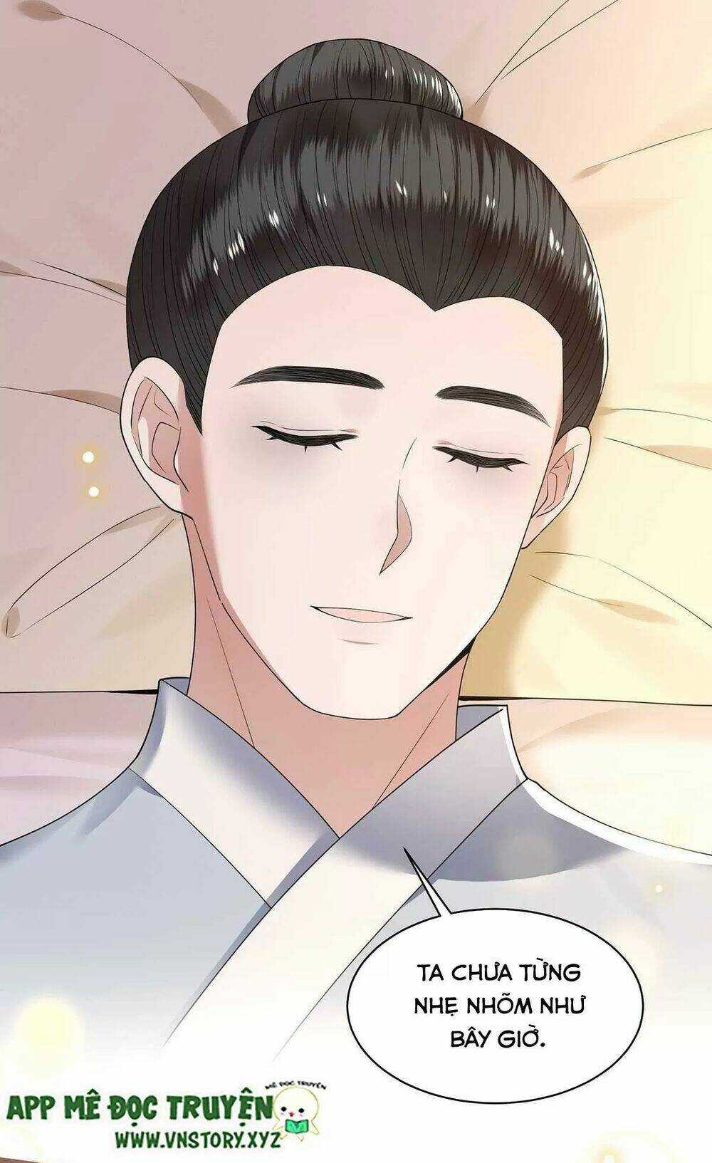 Phượng Hoàng Vu Phi Chapter 124 trang 21