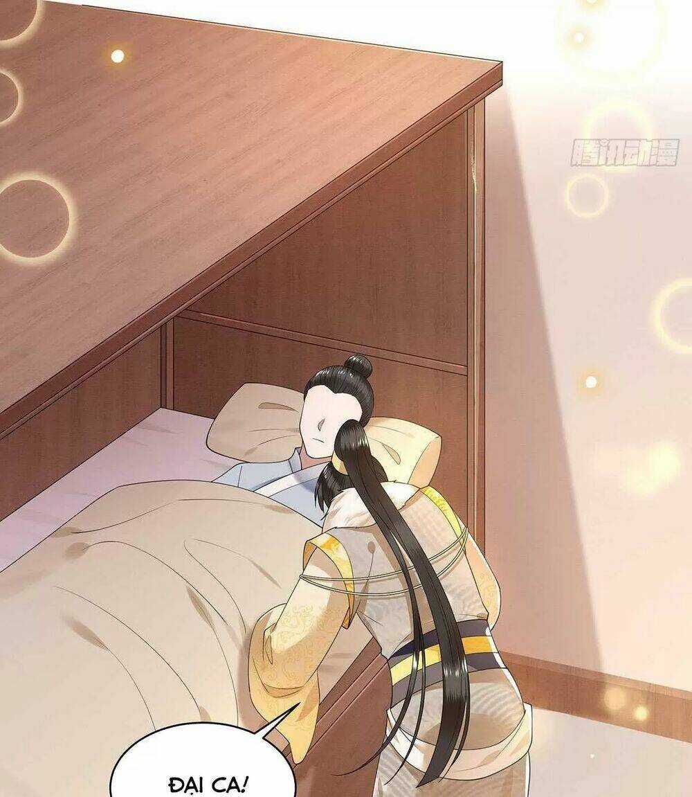 Phượng Hoàng Vu Phi Chapter 124 trang 22