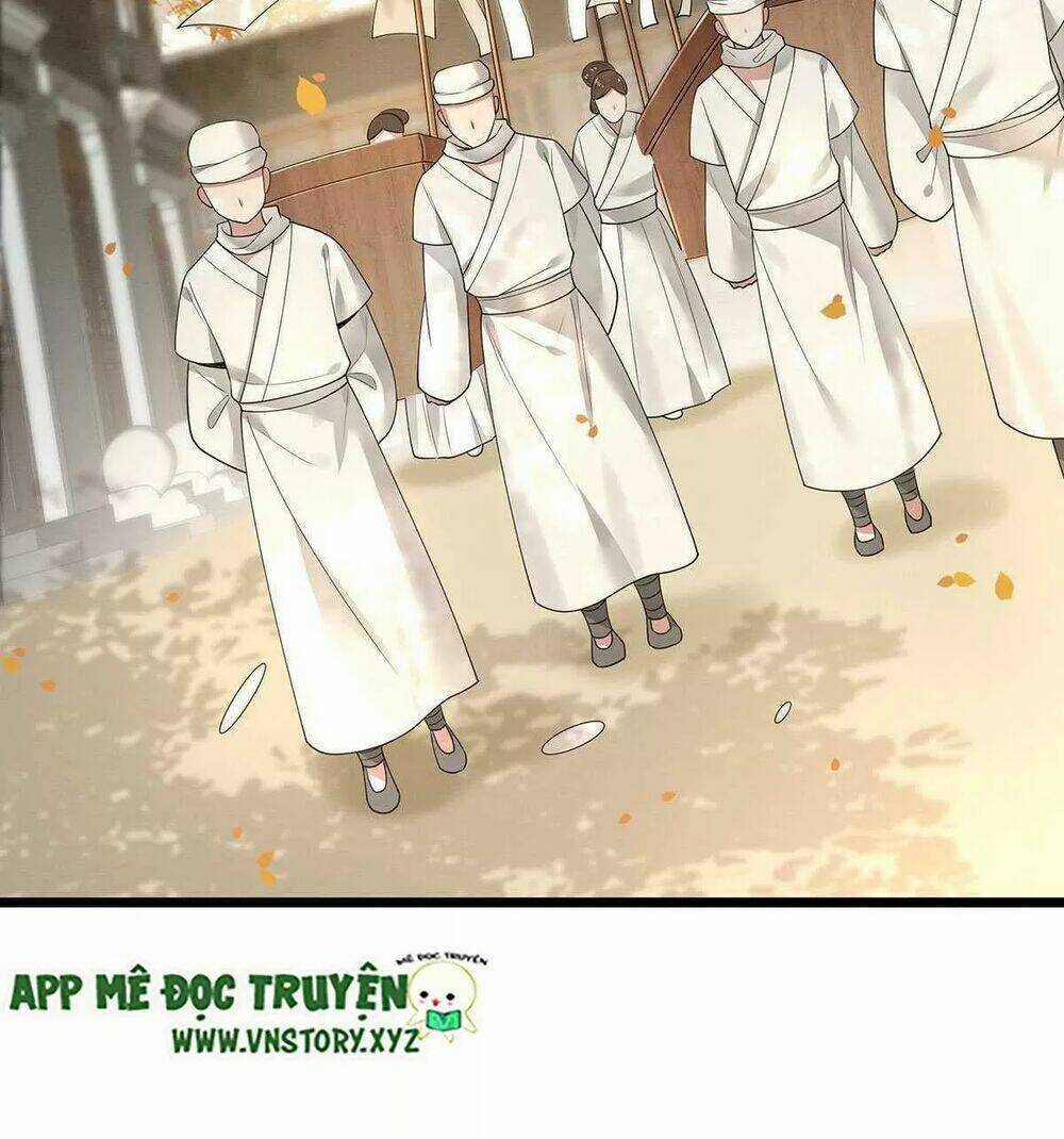 Phượng Hoàng Vu Phi Chapter 124 trang 26