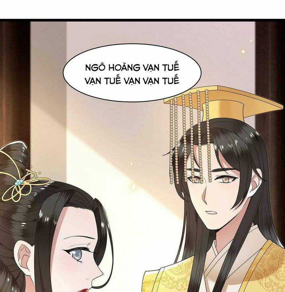 Phượng Hoàng Vu Phi Chapter 124 trang 28